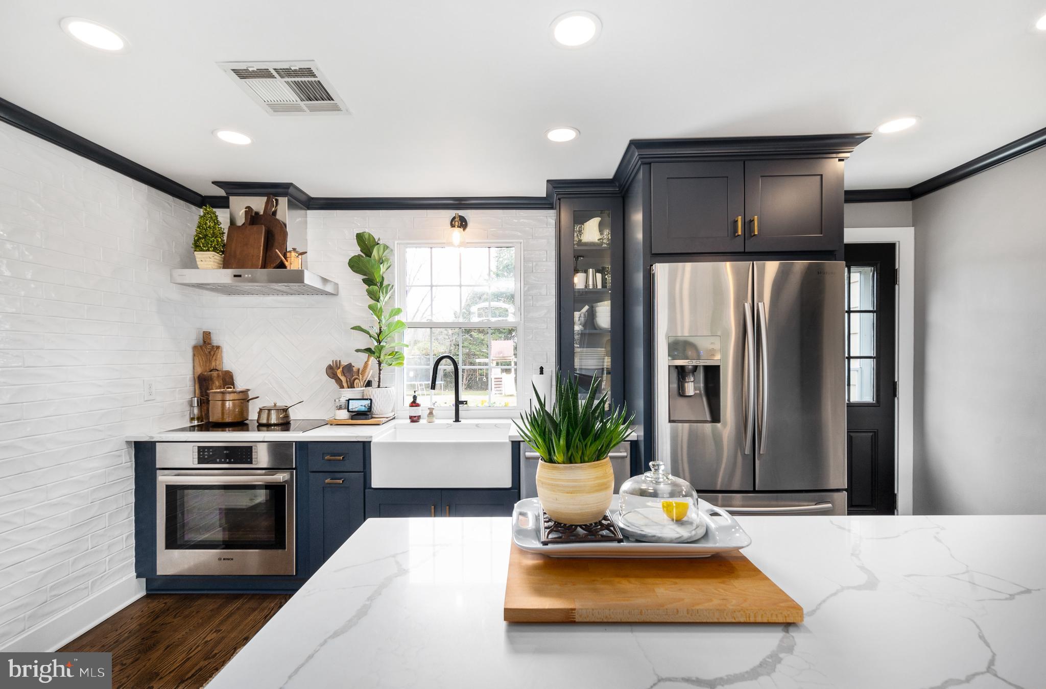 FAIRHILL ON THE BOULEVRD - Residential