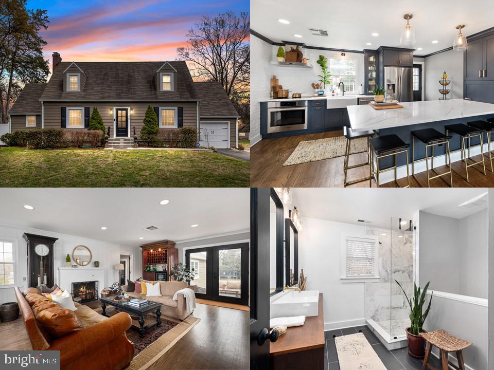 FAIRHILL ON THE BOULEVRD - Residential