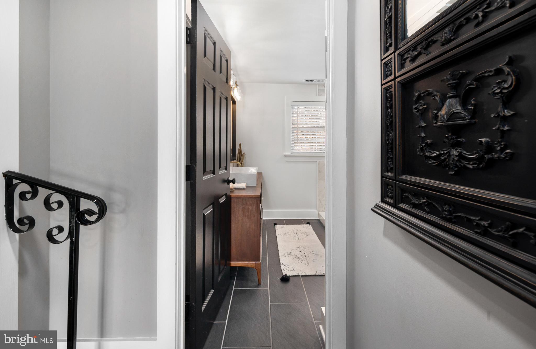 FAIRHILL ON THE BOULEVRD - Residential