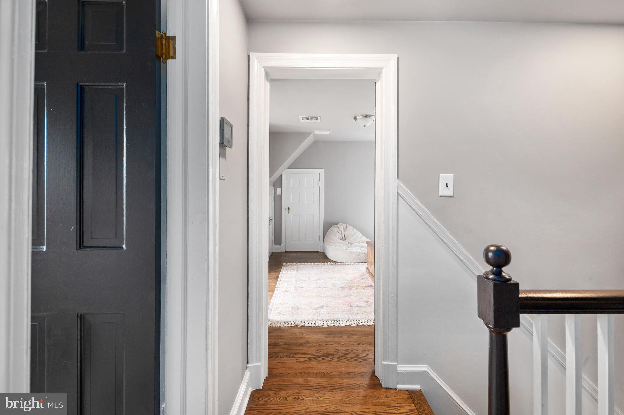 FAIRHILL ON THE BOULEVRD - Residential