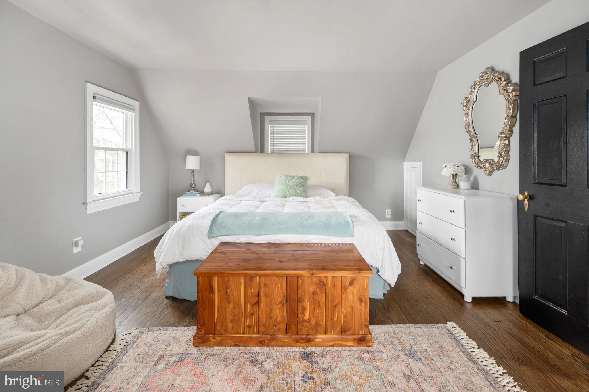 FAIRHILL ON THE BOULEVRD - Residential