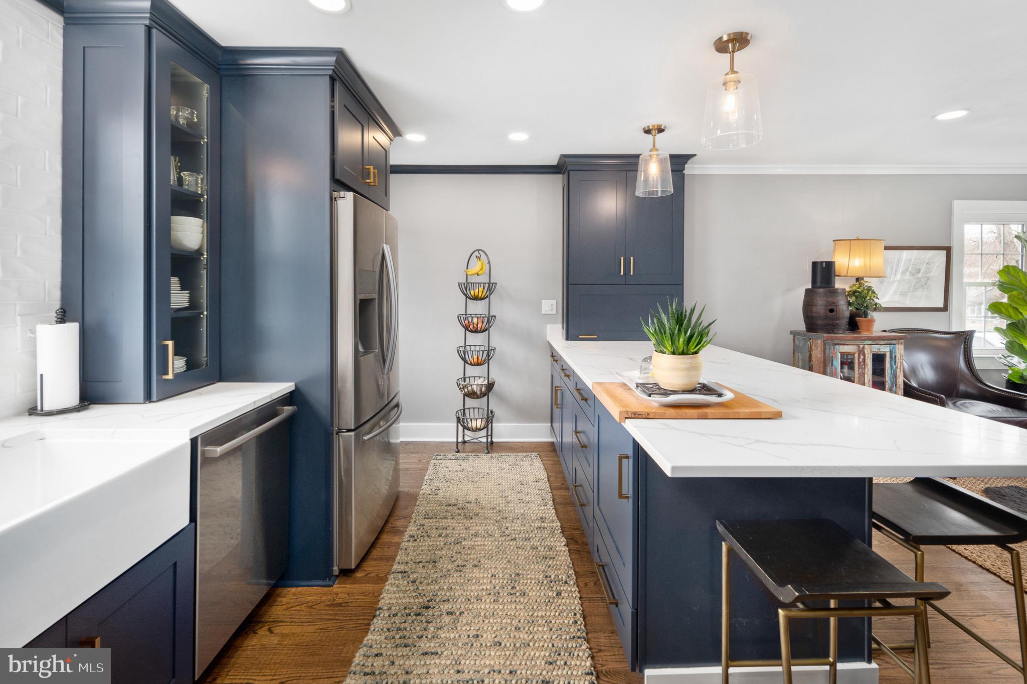 FAIRHILL ON THE BOULEVRD - Residential