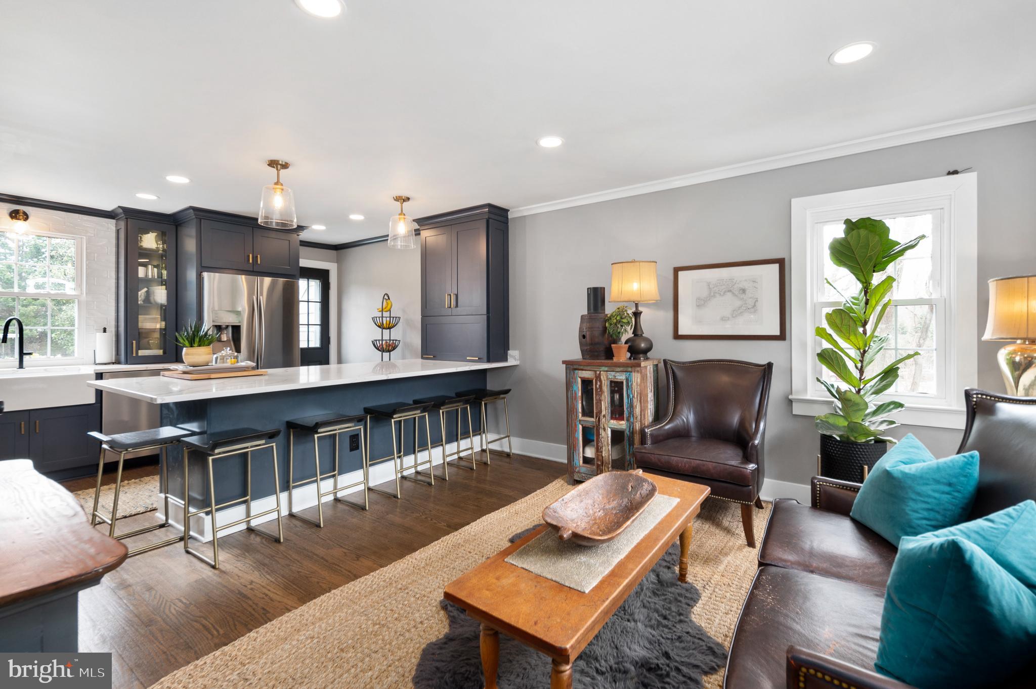 FAIRHILL ON THE BOULEVRD - Residential