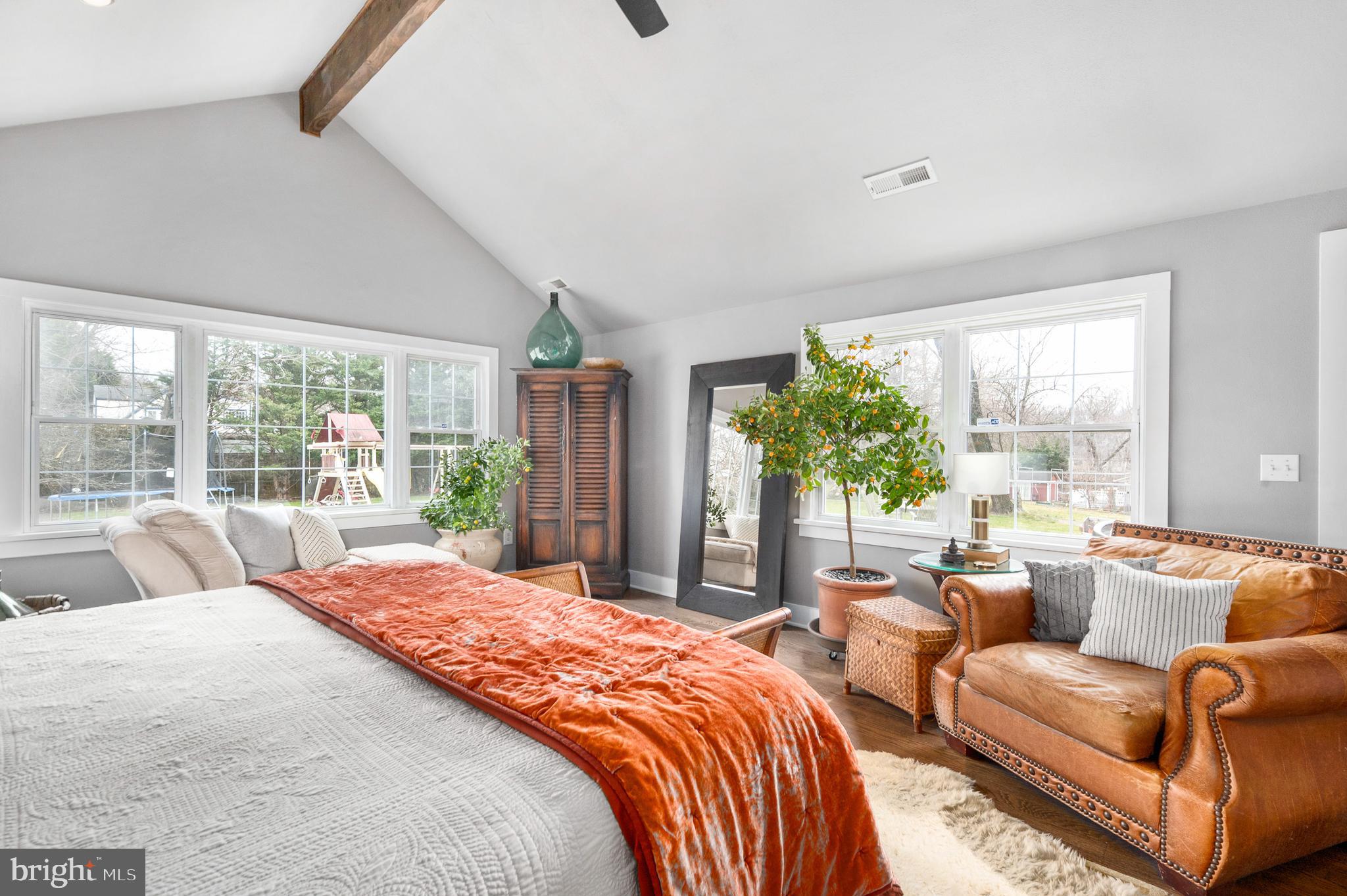 FAIRHILL ON THE BOULEVRD - Residential