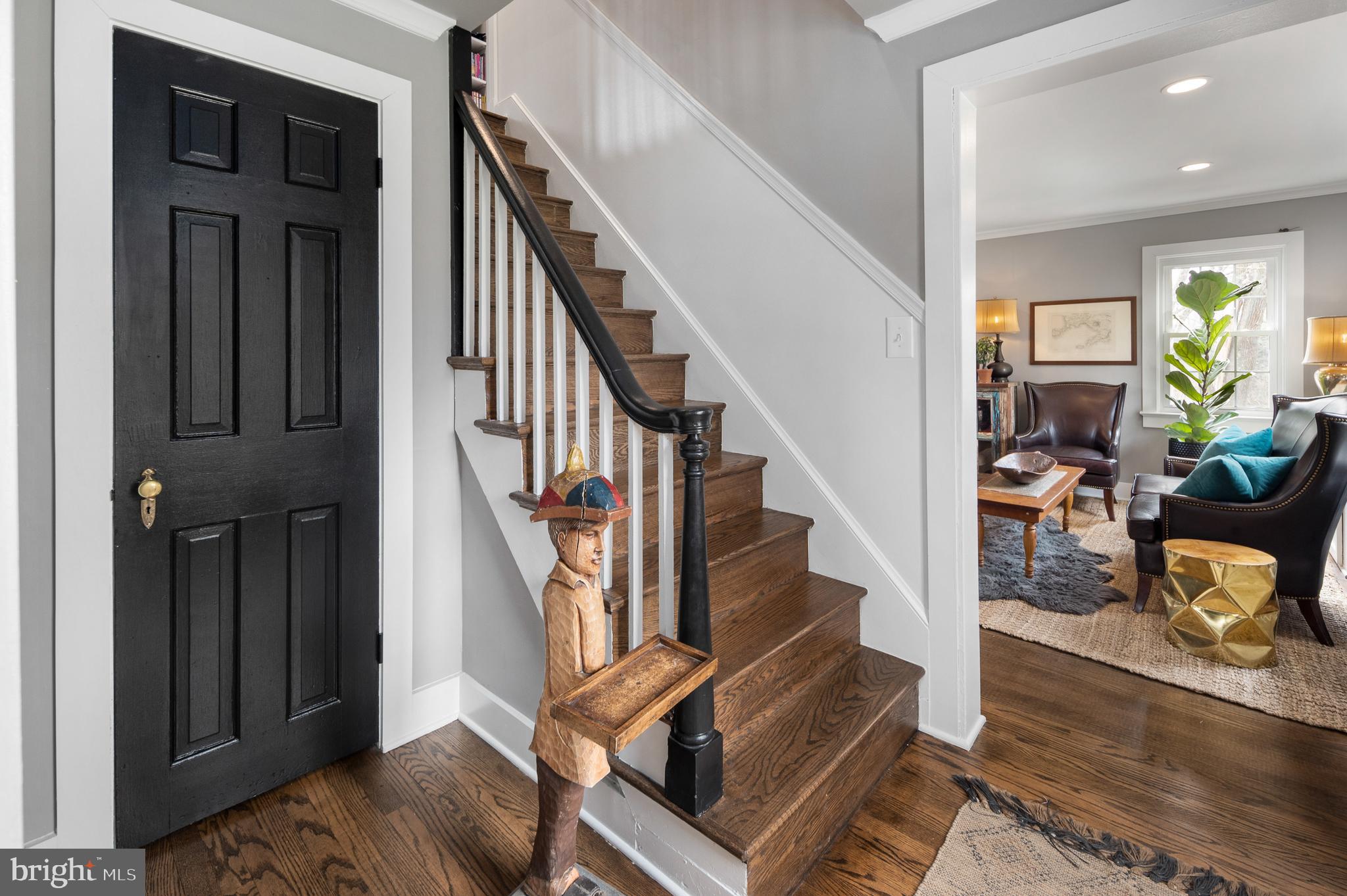 FAIRHILL ON THE BOULEVRD - Residential