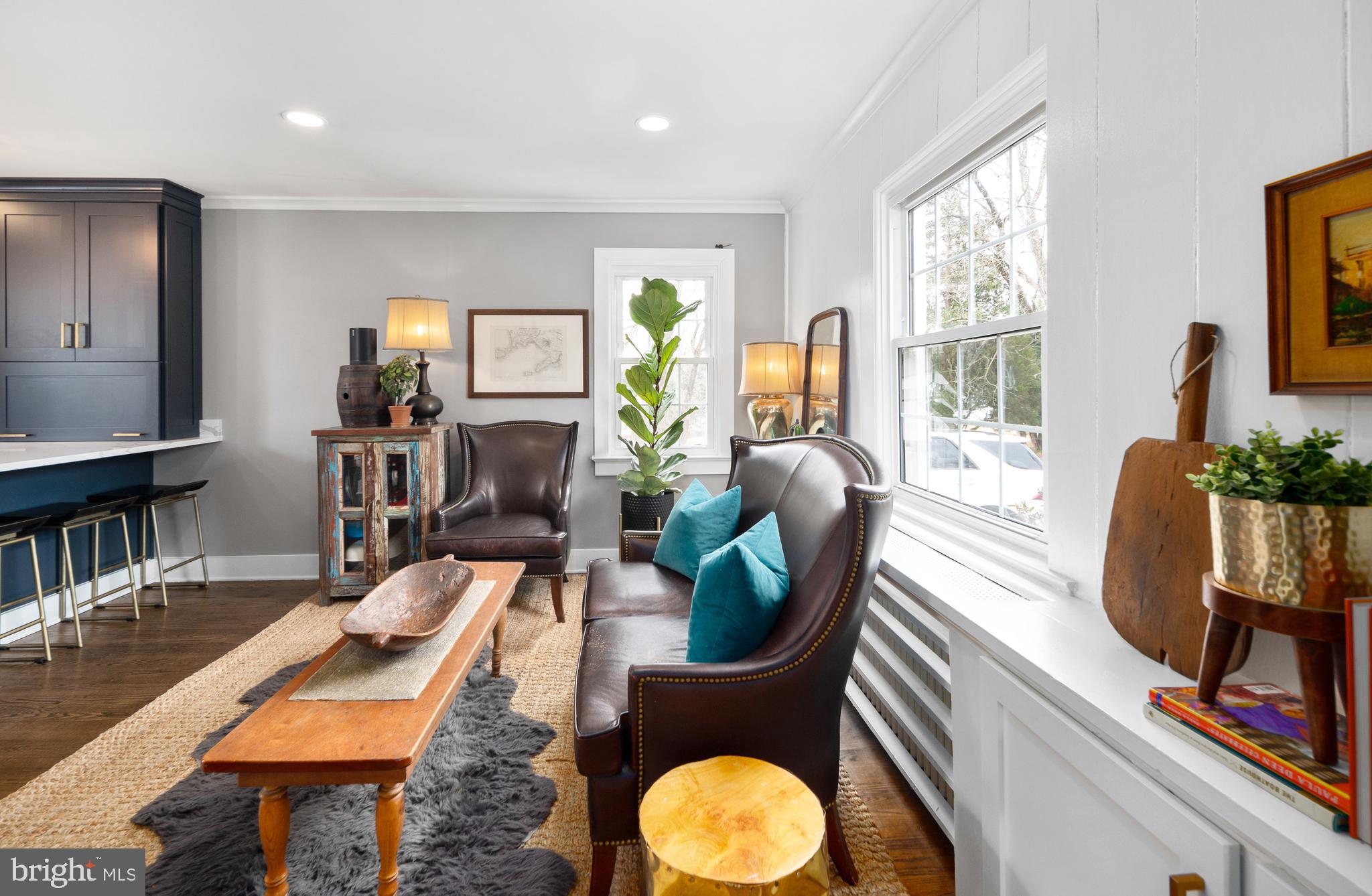 FAIRHILL ON THE BOULEVRD - Residential