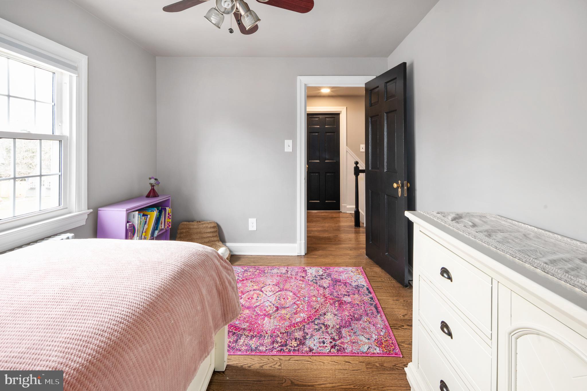 FAIRHILL ON THE BOULEVRD - Residential