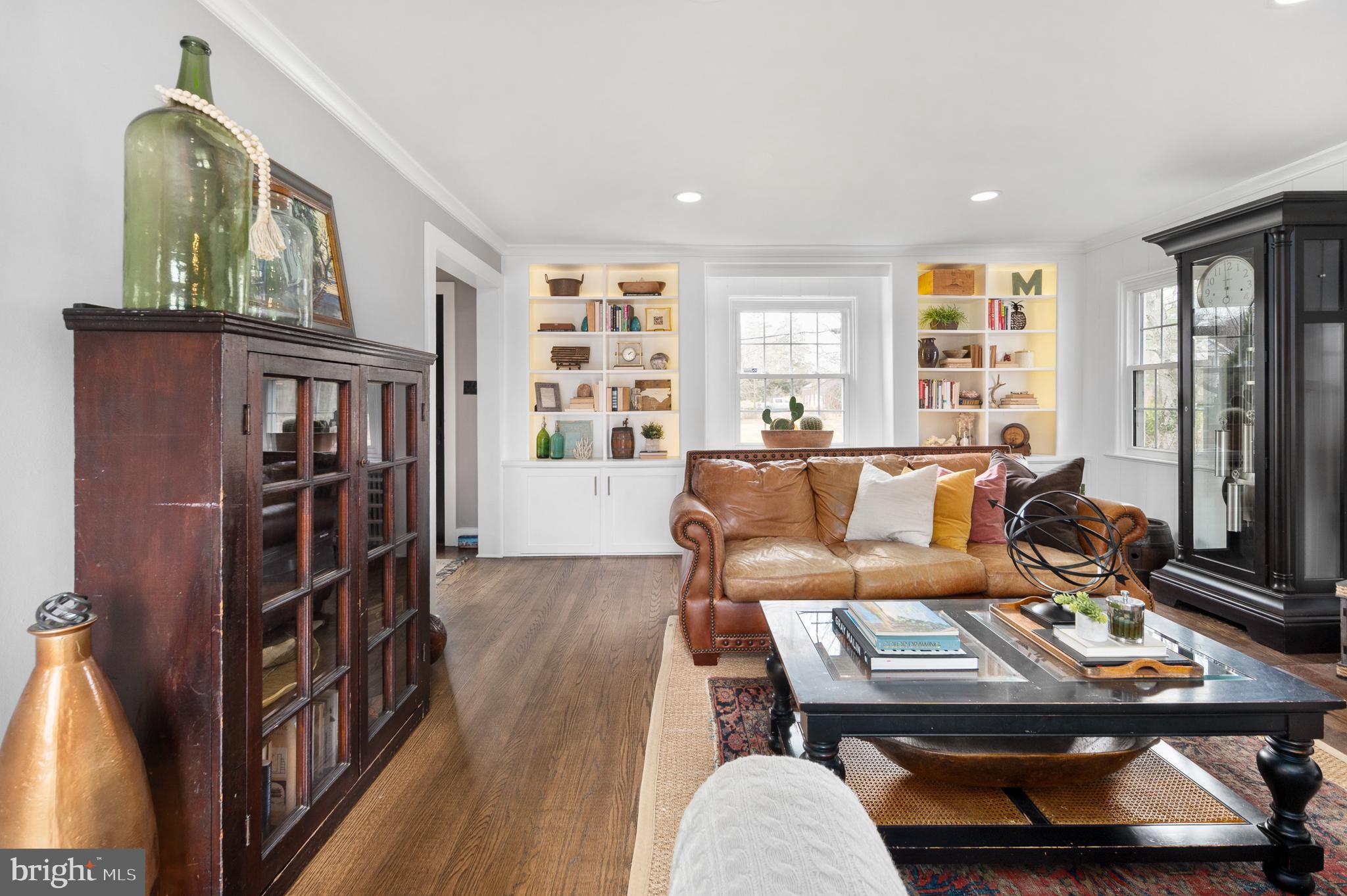 FAIRHILL ON THE BOULEVRD - Residential