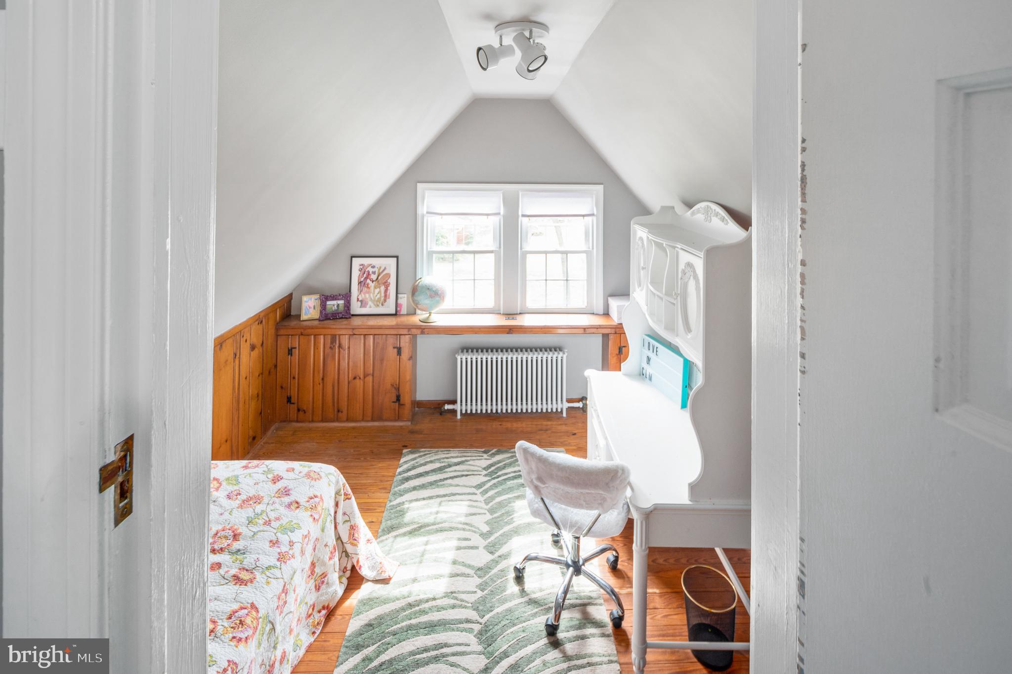 FAIRHILL ON THE BOULEVRD - Residential