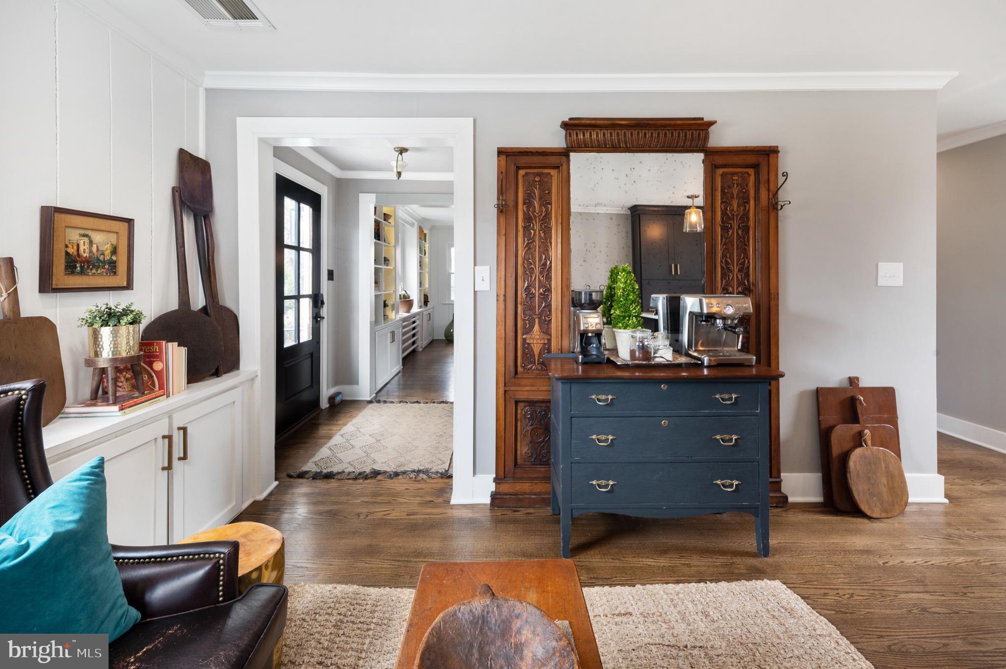 FAIRHILL ON THE BOULEVRD - Residential