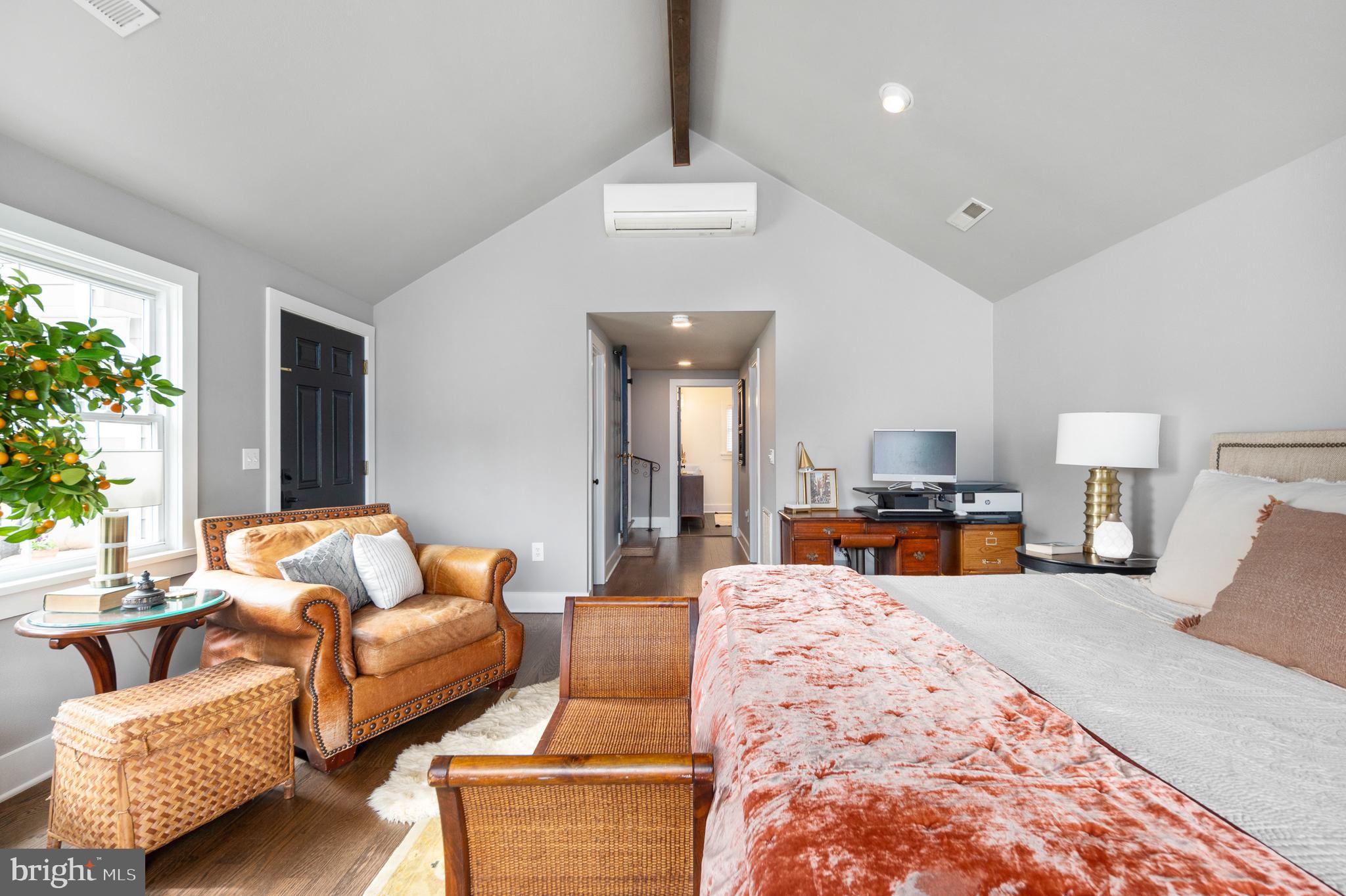 FAIRHILL ON THE BOULEVRD - Residential