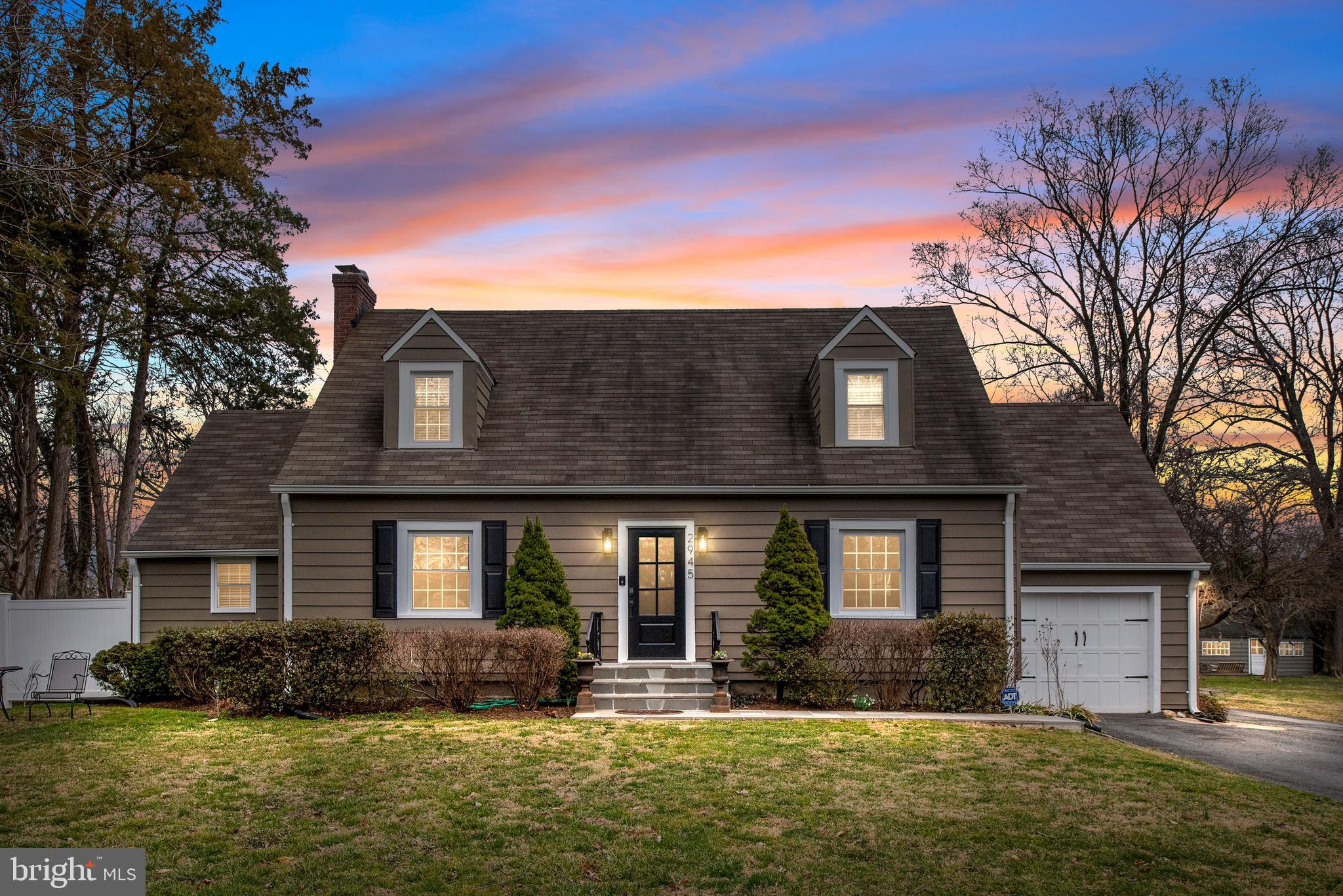 FAIRHILL ON THE BOULEVRD - Residential