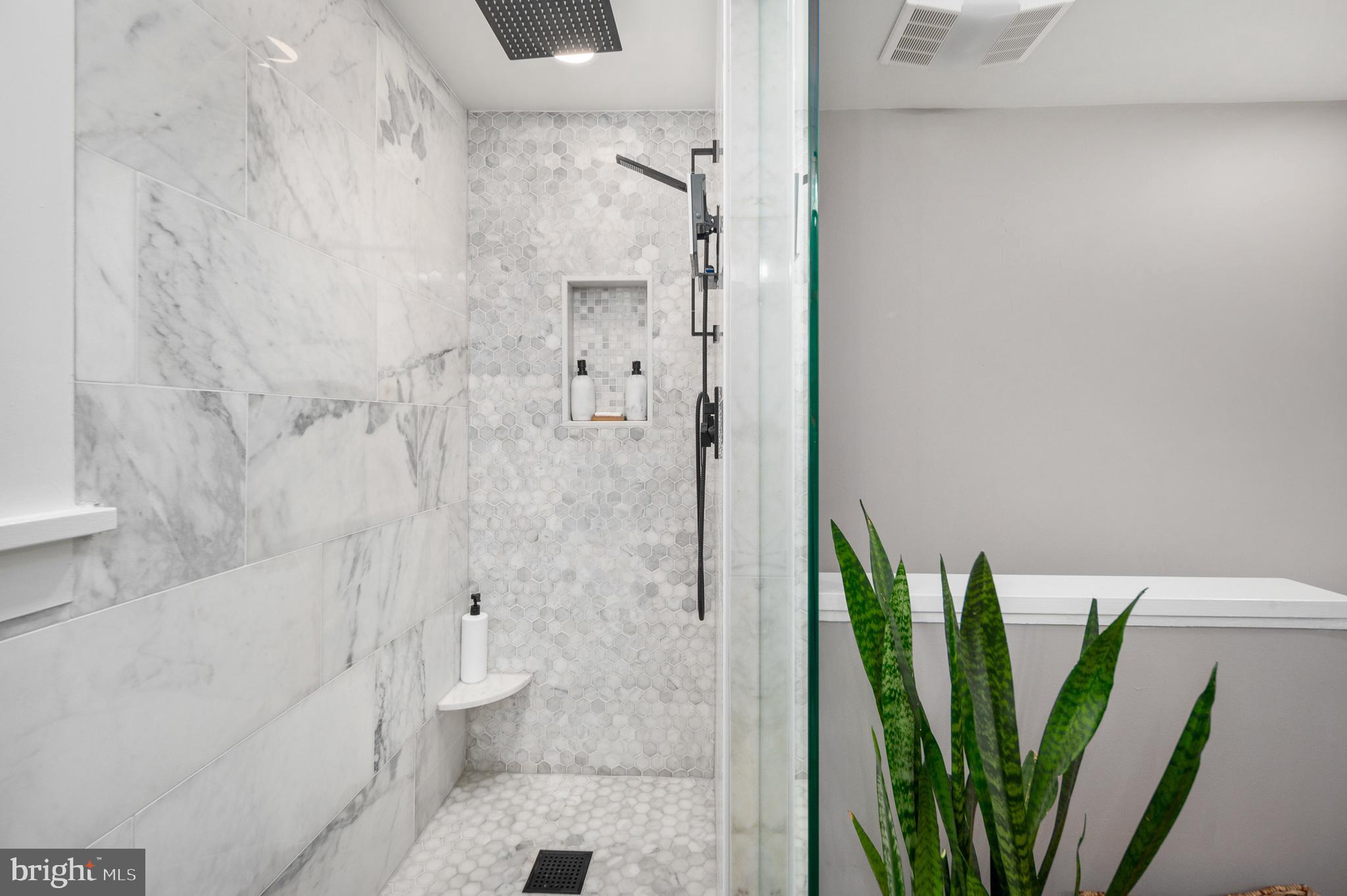 FAIRHILL ON THE BOULEVRD - Residential