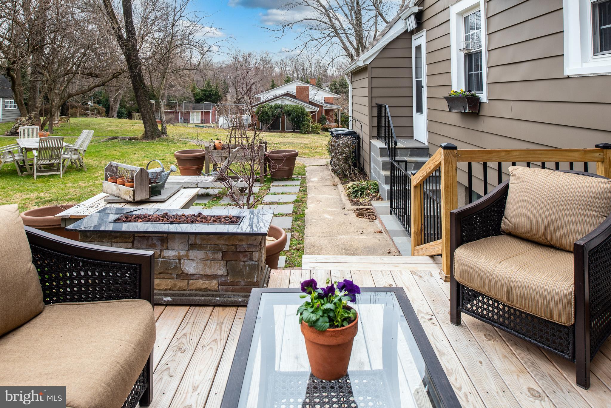 FAIRHILL ON THE BOULEVRD - Residential