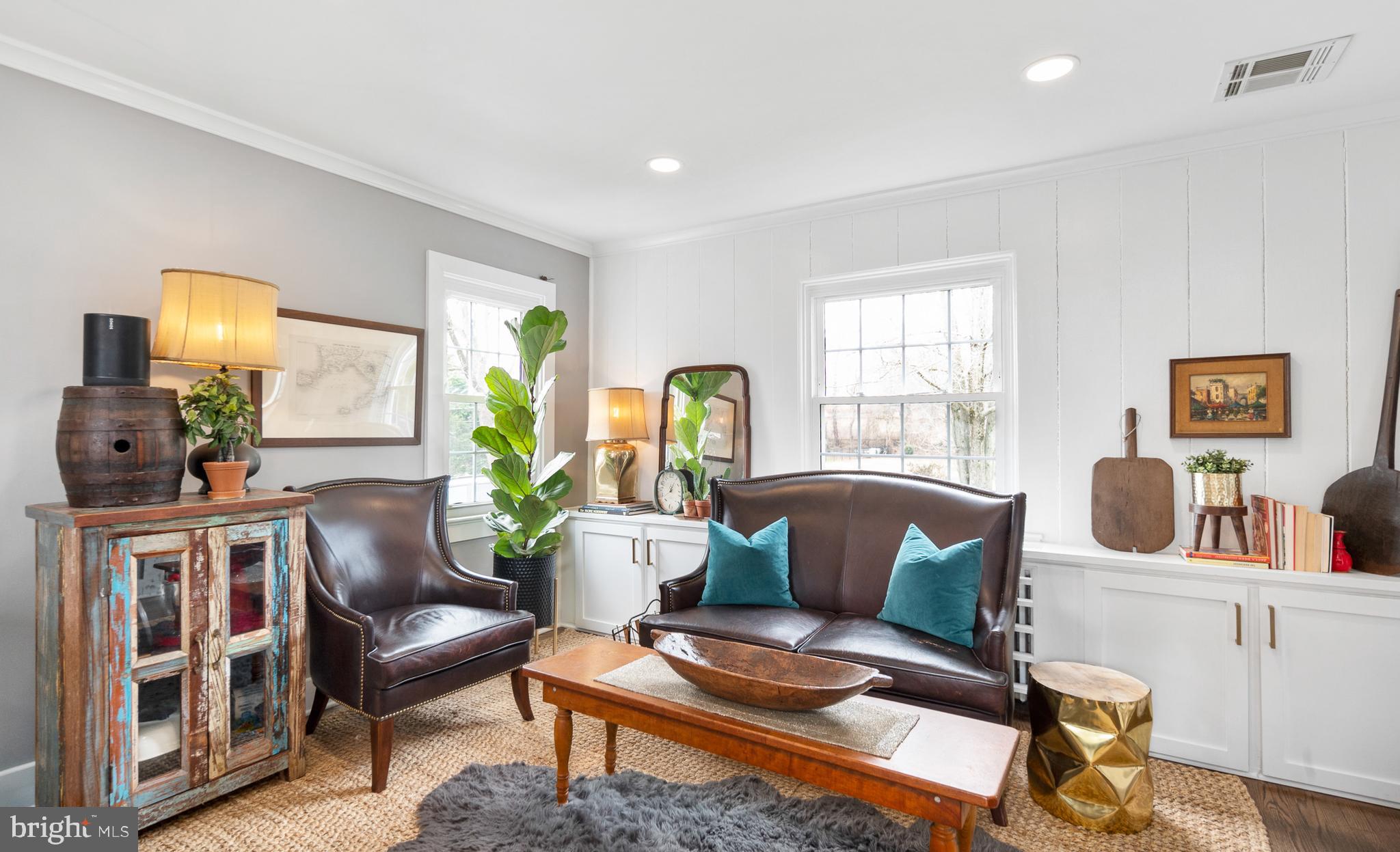 FAIRHILL ON THE BOULEVRD - Residential