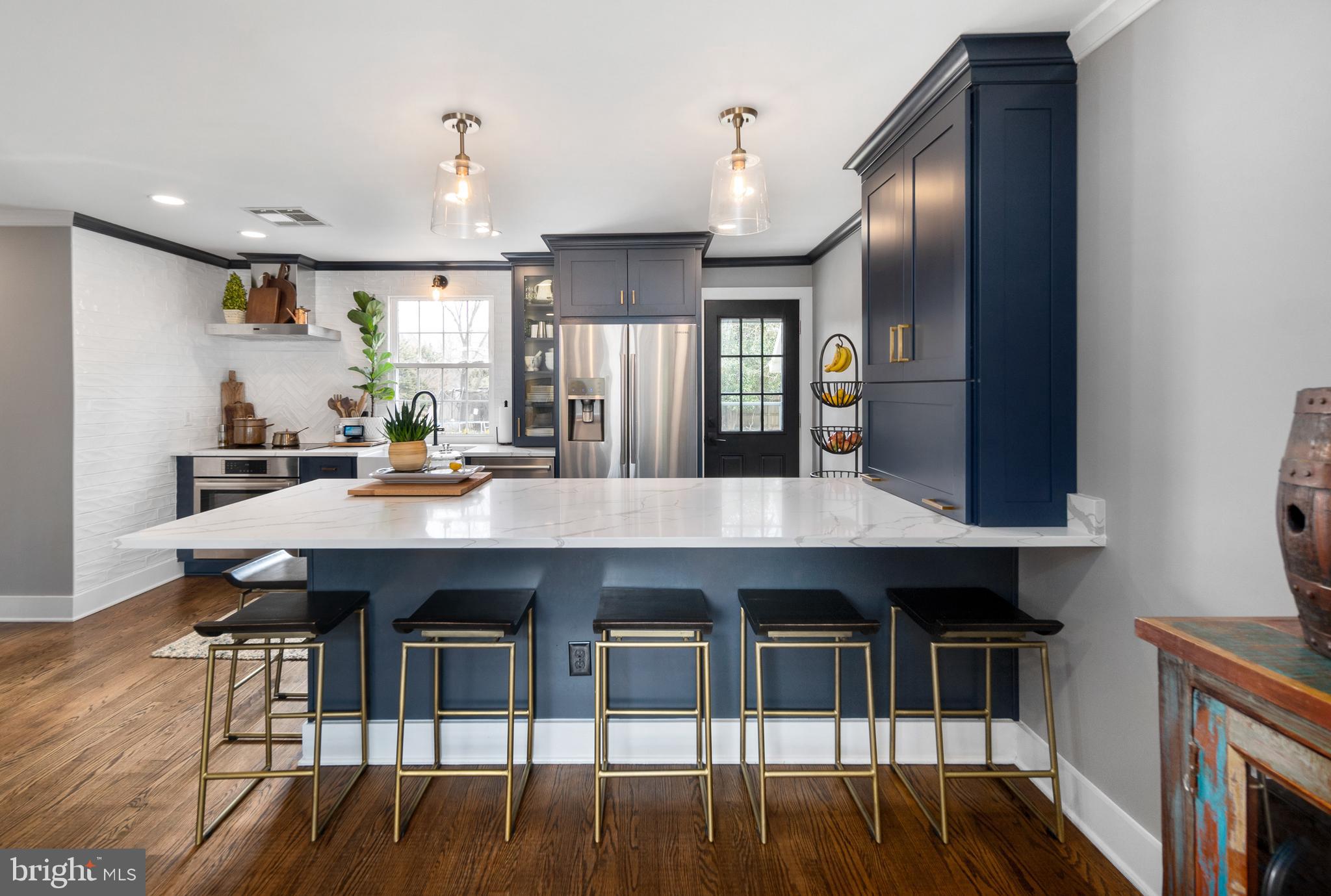 FAIRHILL ON THE BOULEVRD - Residential