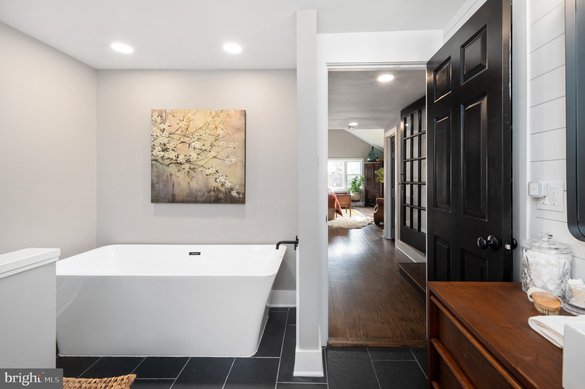 FAIRHILL ON THE BOULEVRD - Residential