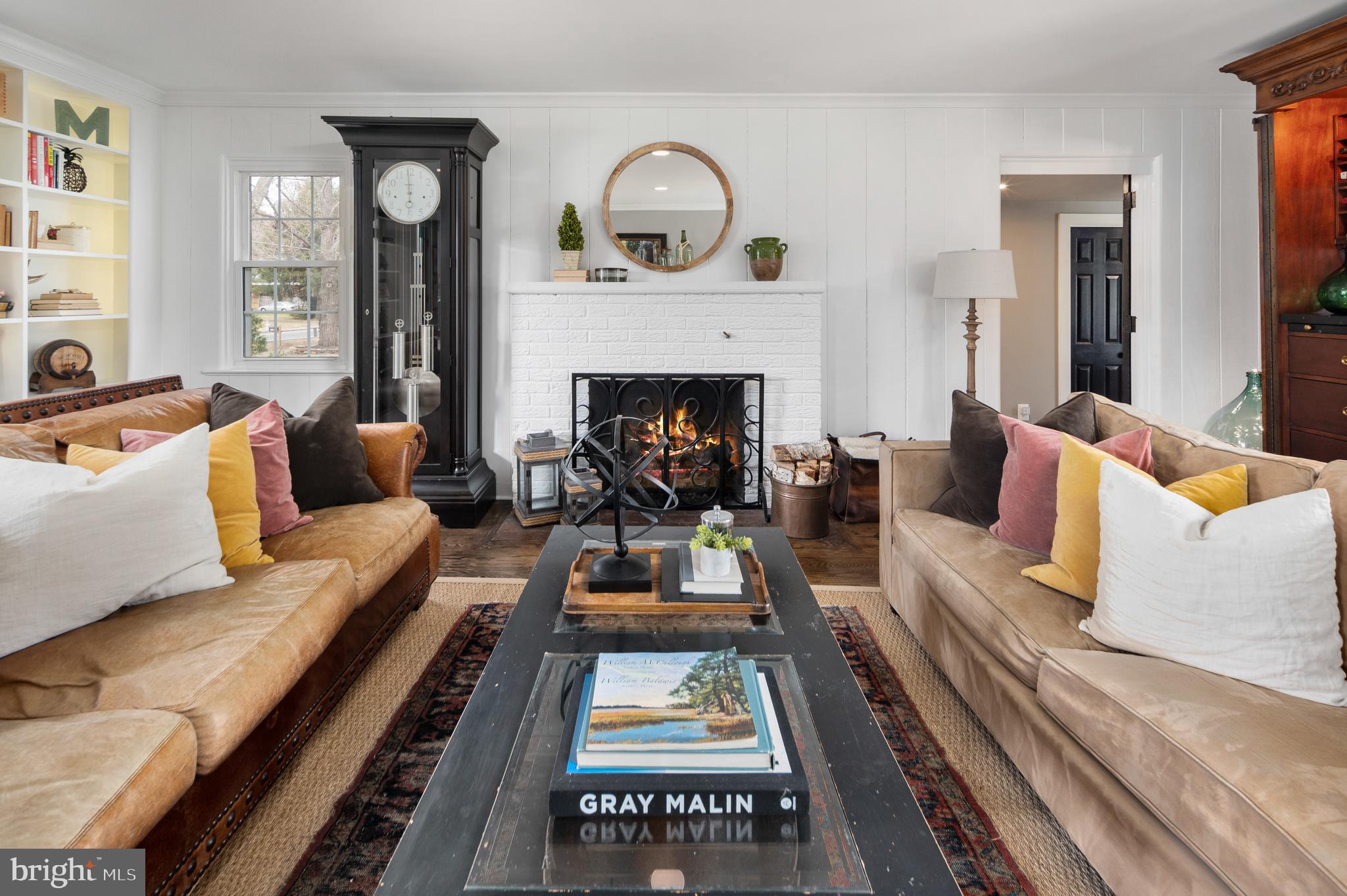 FAIRHILL ON THE BOULEVRD - Residential