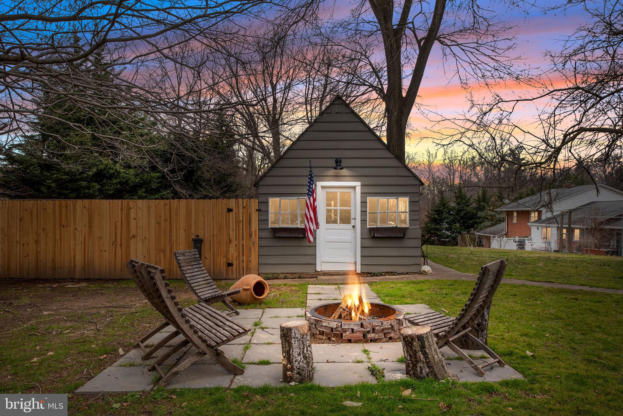 FAIRHILL ON THE BOULEVRD - Residential