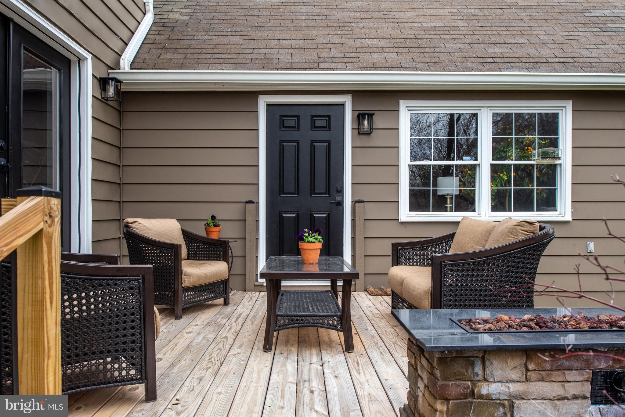 FAIRHILL ON THE BOULEVRD - Residential