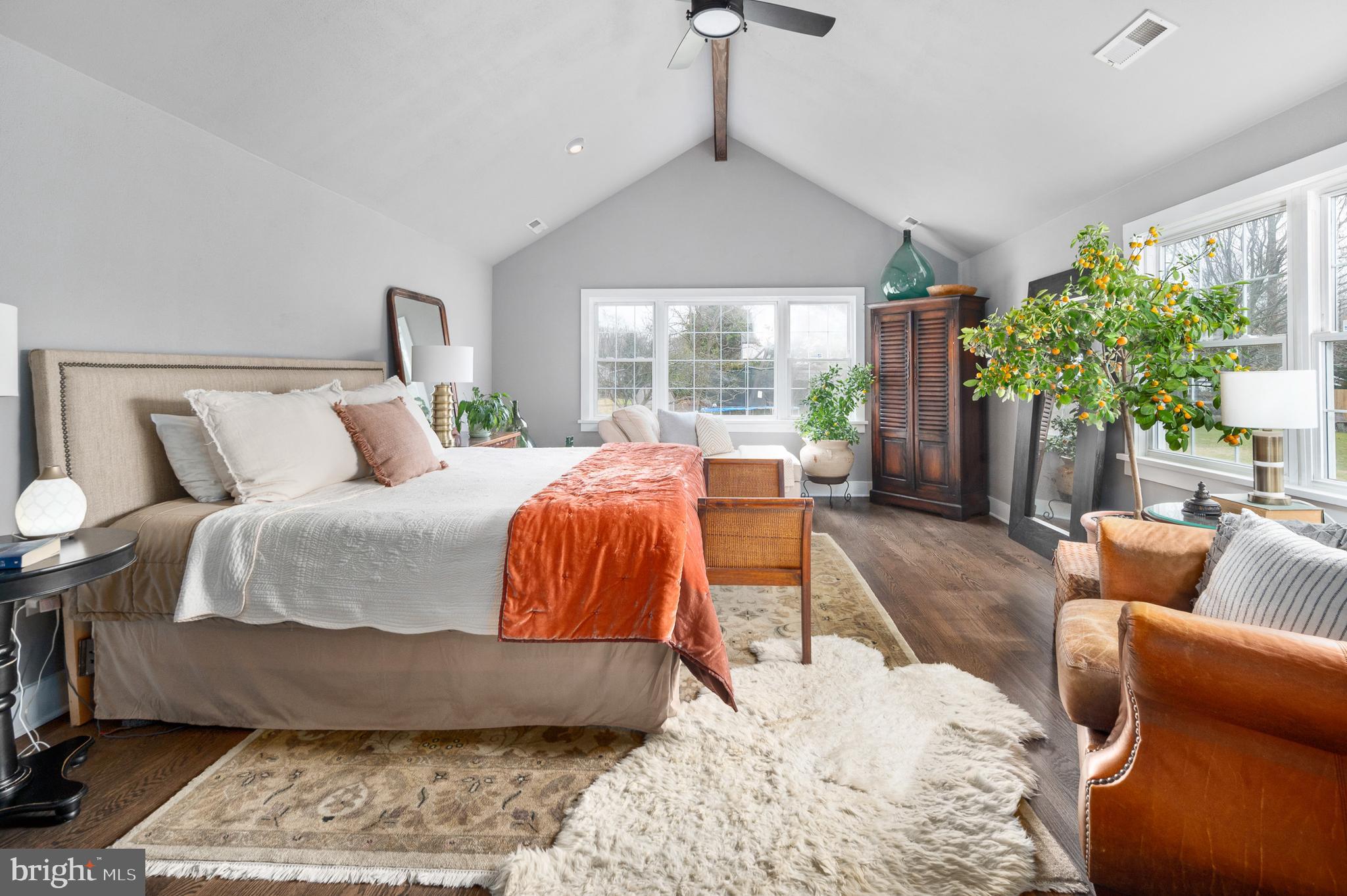 FAIRHILL ON THE BOULEVRD - Residential