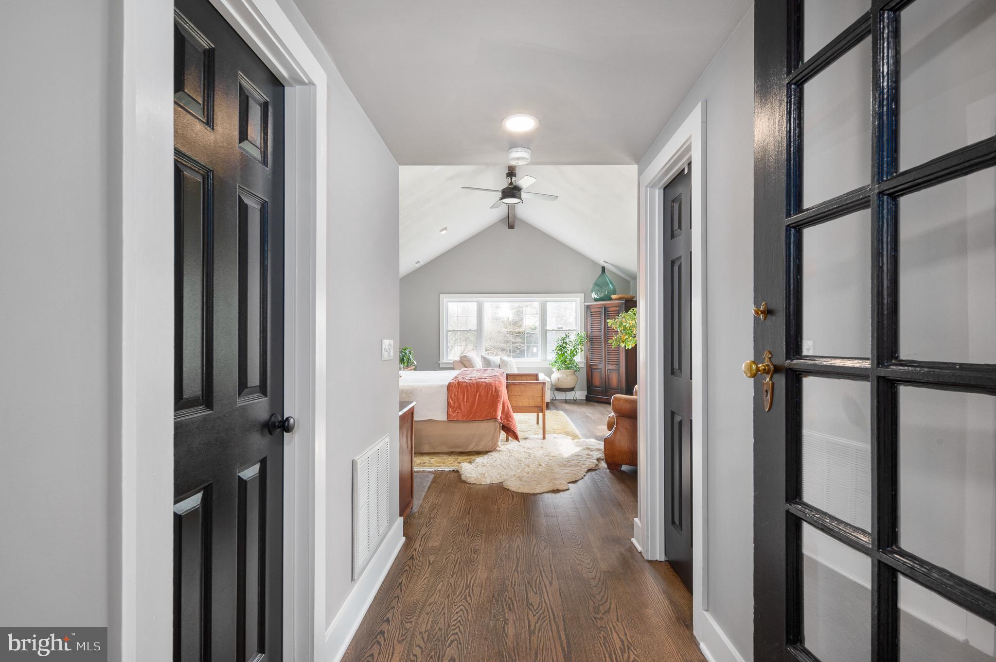 FAIRHILL ON THE BOULEVRD - Residential