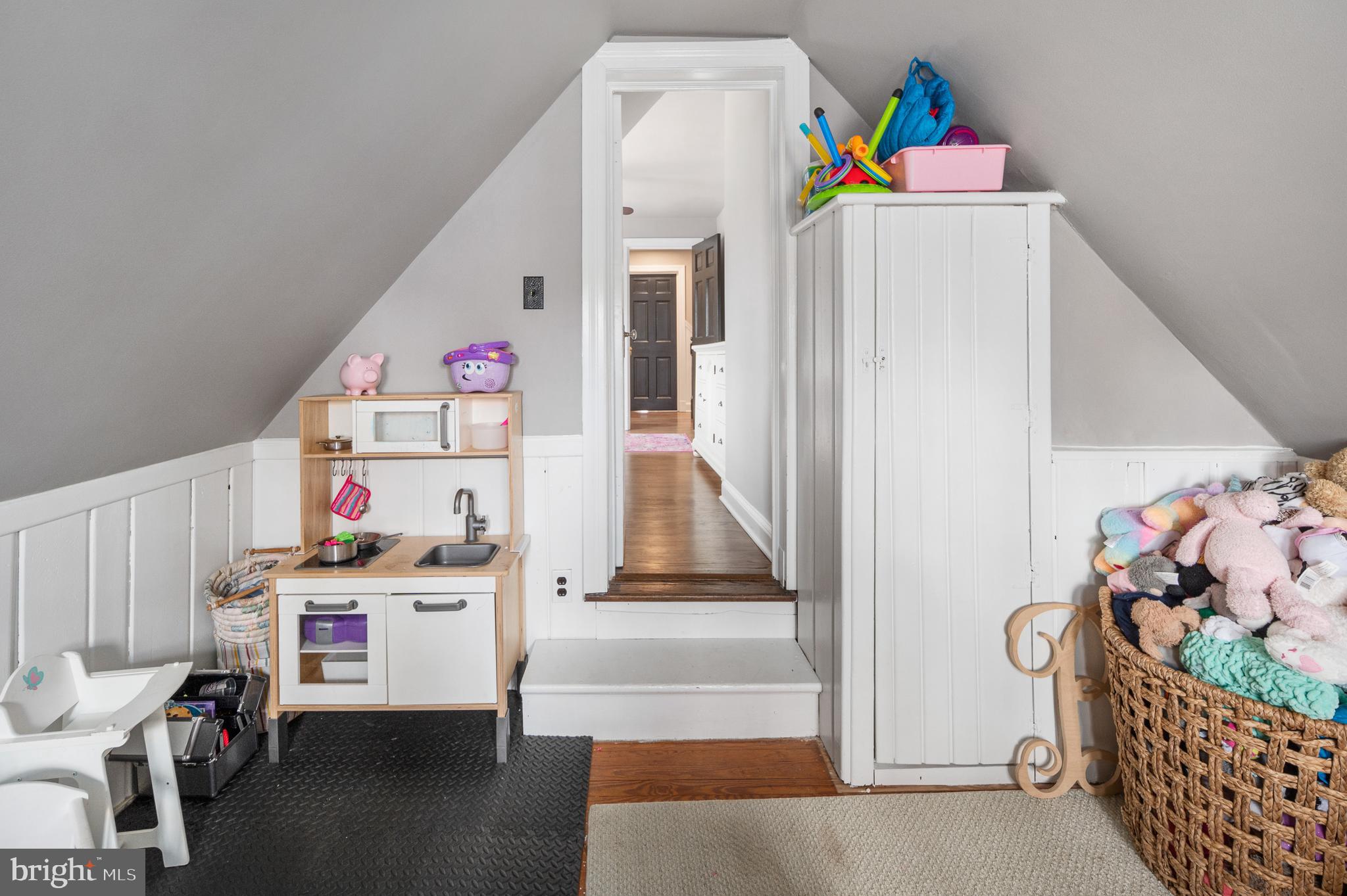 FAIRHILL ON THE BOULEVRD - Residential