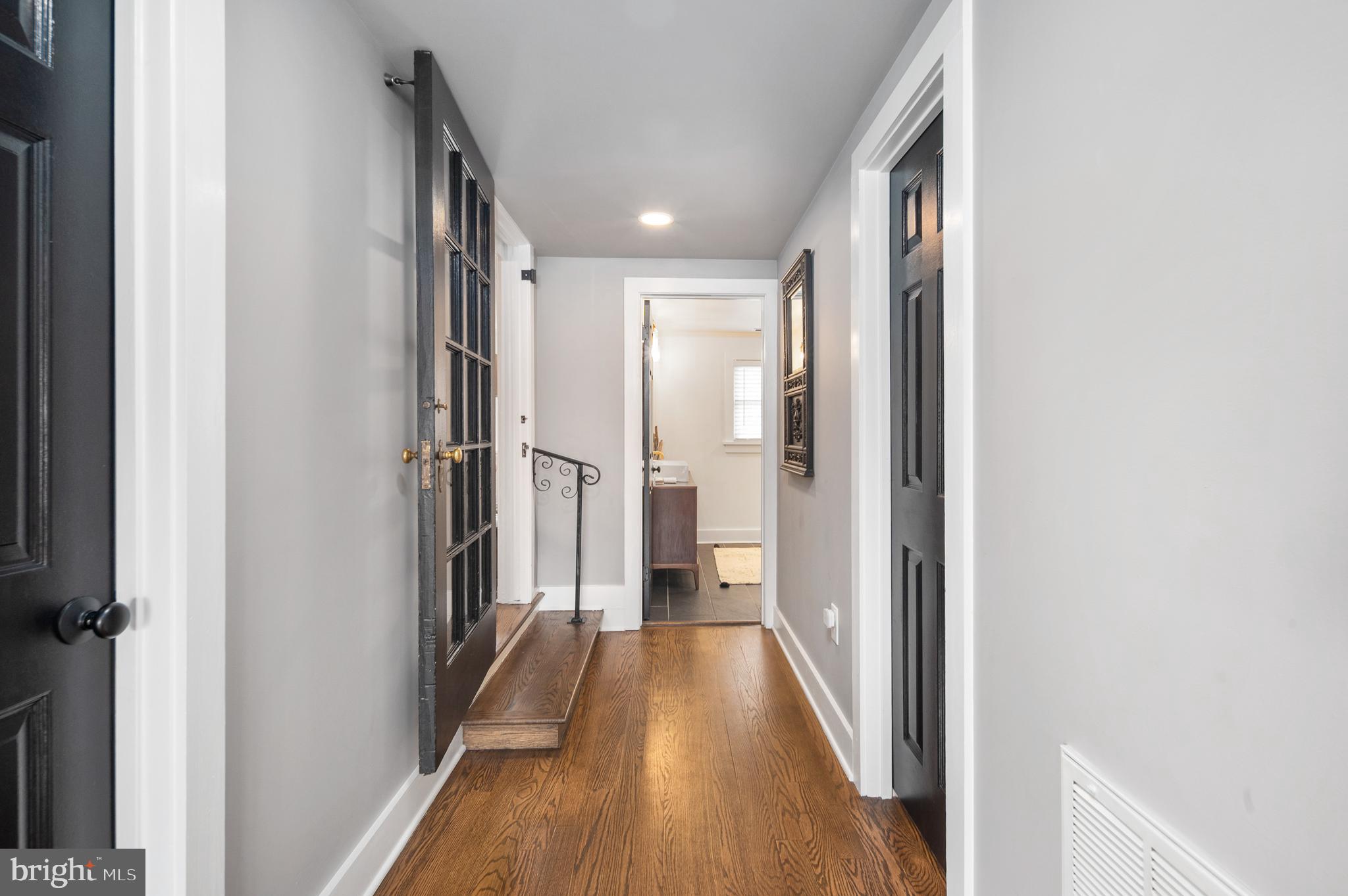 FAIRHILL ON THE BOULEVRD - Residential