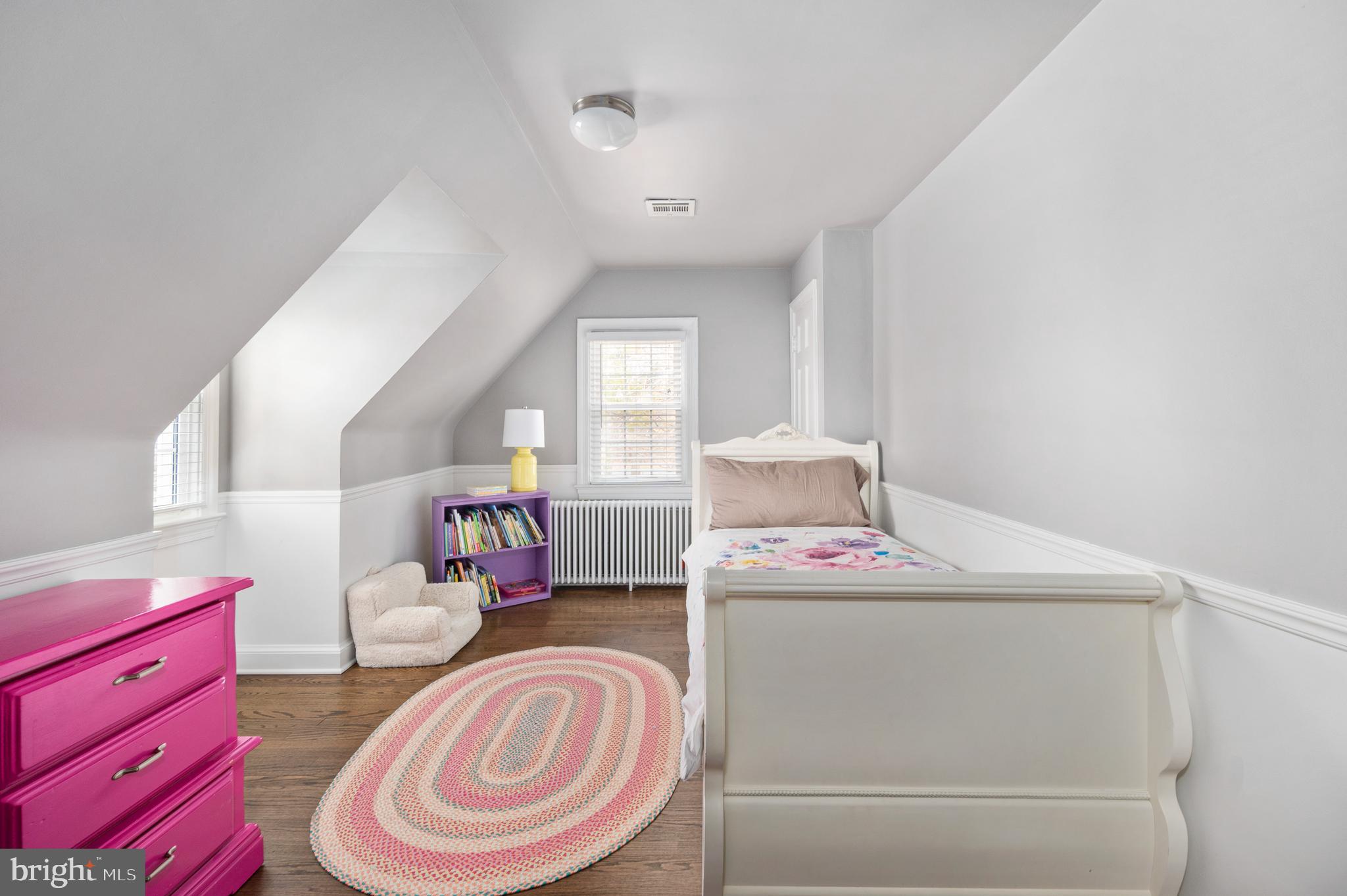 FAIRHILL ON THE BOULEVRD - Residential