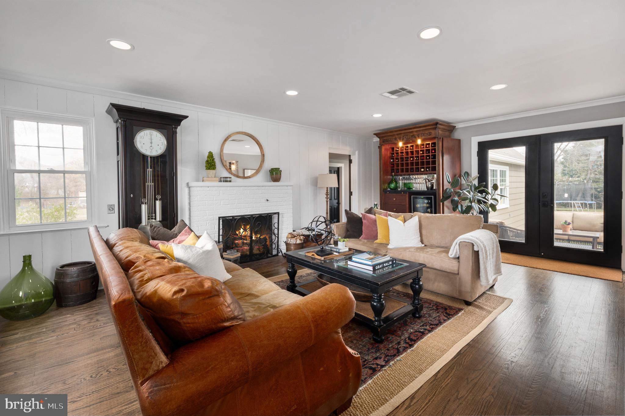 FAIRHILL ON THE BOULEVRD - Residential