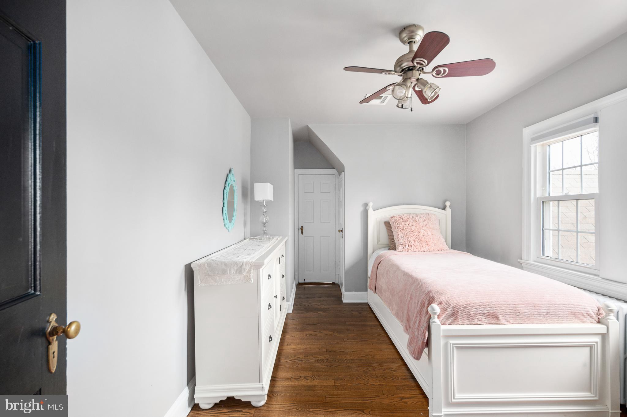 FAIRHILL ON THE BOULEVRD - Residential