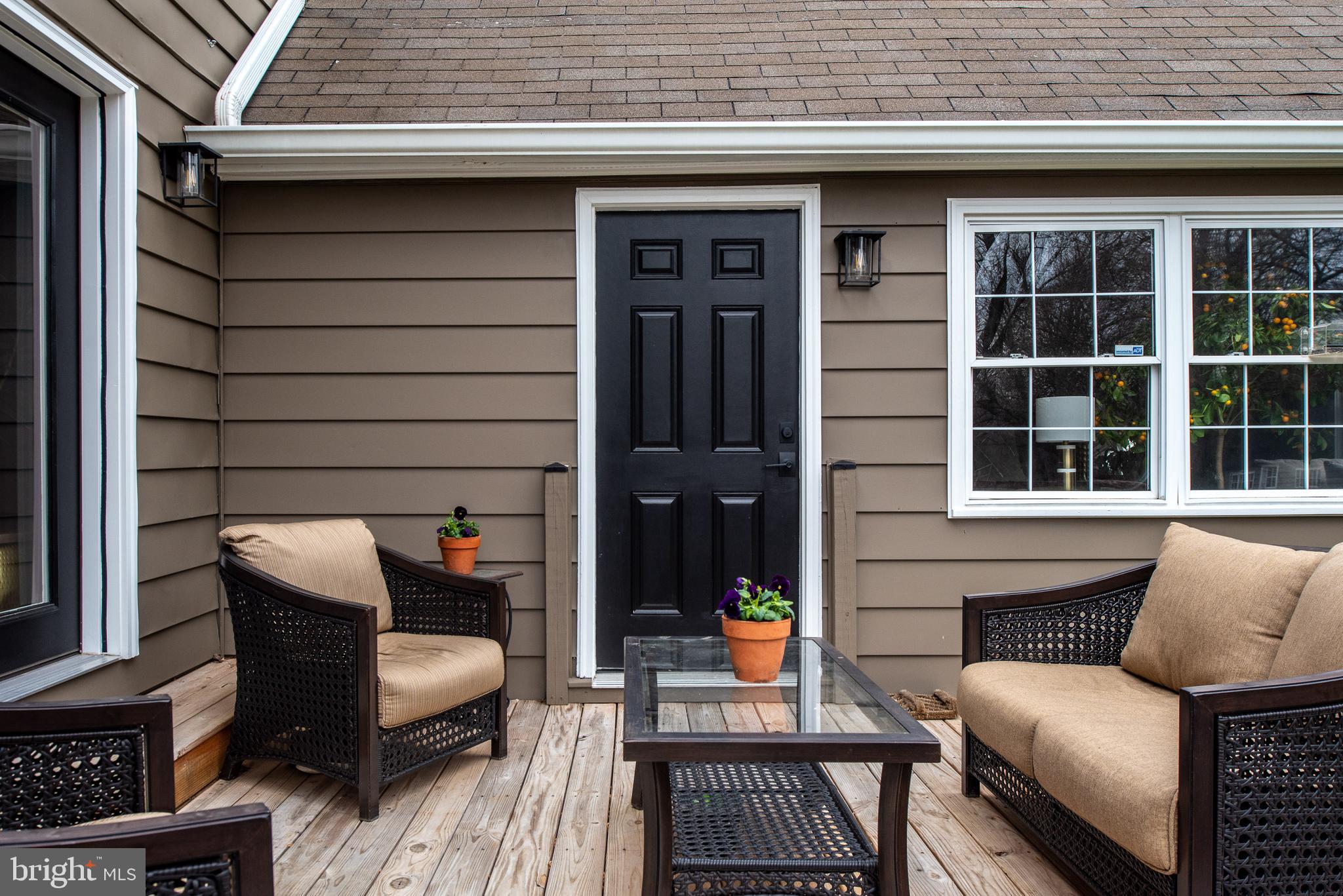 FAIRHILL ON THE BOULEVRD - Residential