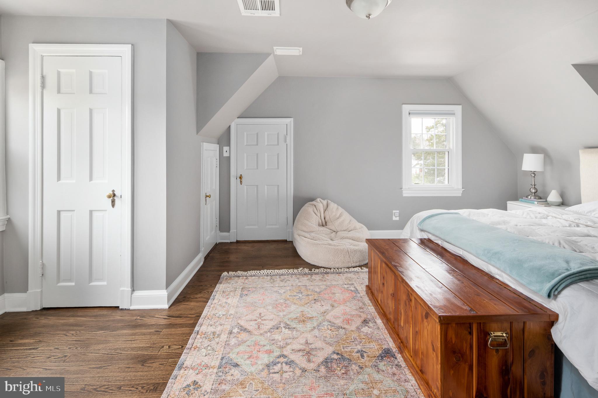 FAIRHILL ON THE BOULEVRD - Residential