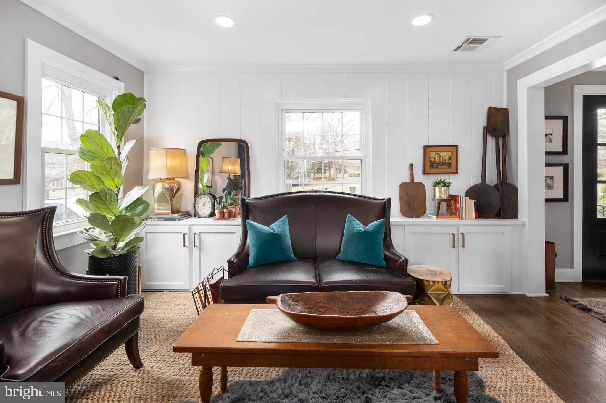 FAIRHILL ON THE BOULEVRD - Residential