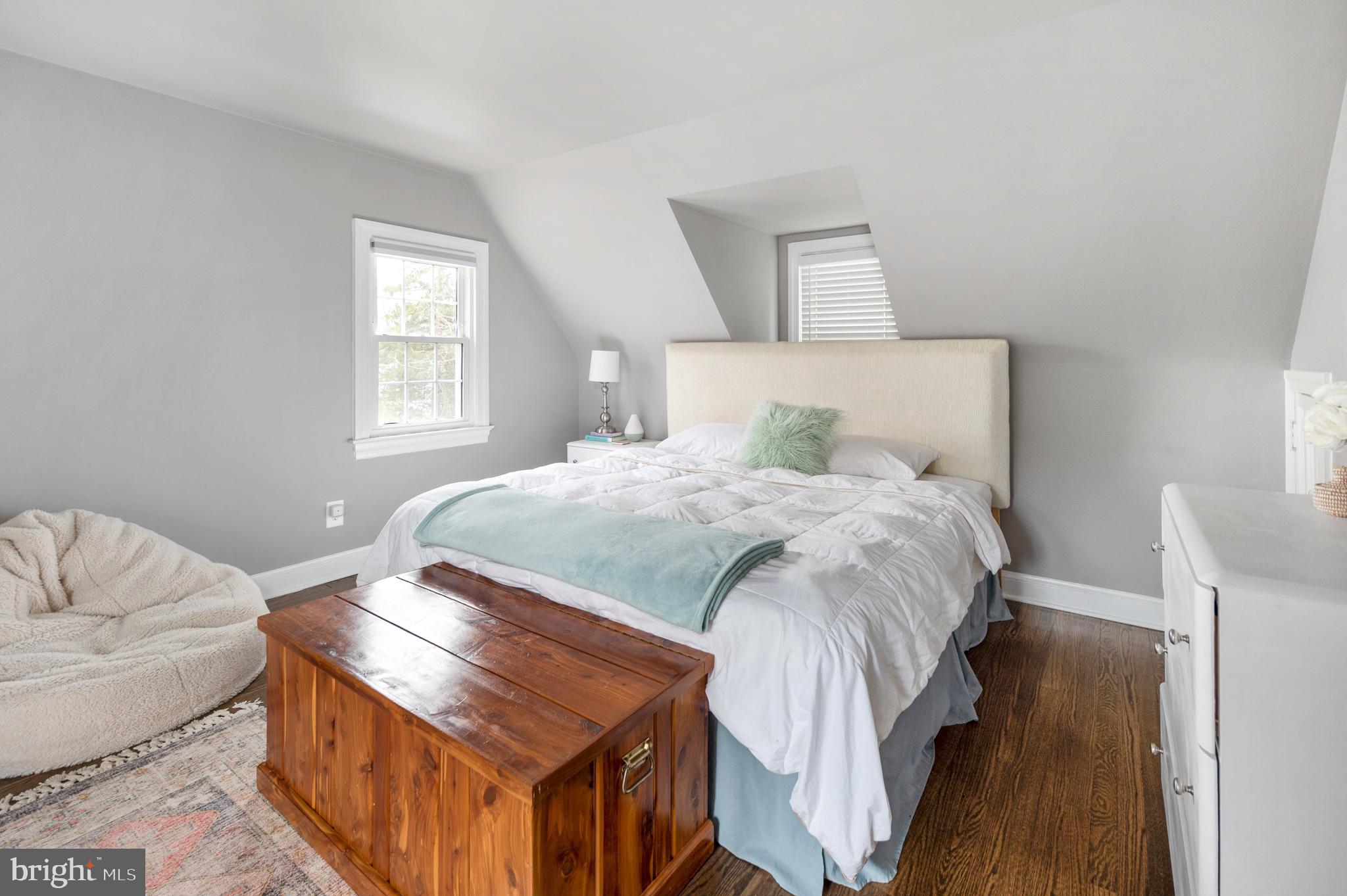 FAIRHILL ON THE BOULEVRD - Residential