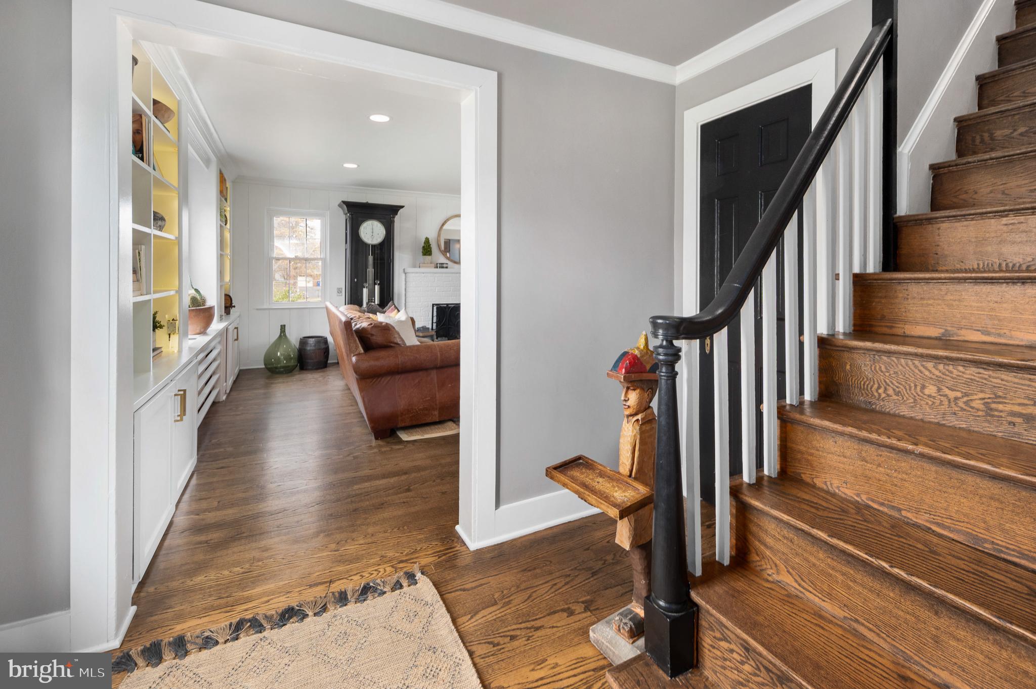 FAIRHILL ON THE BOULEVRD - Residential