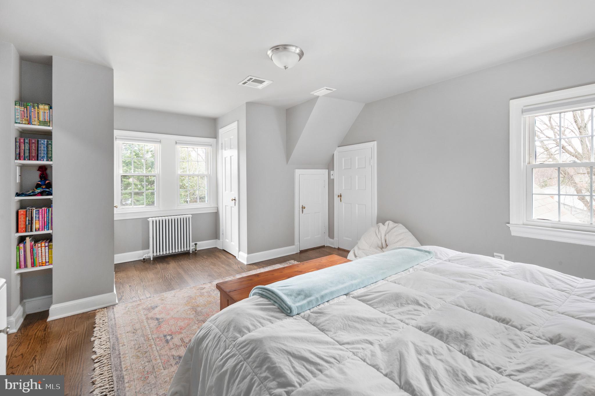 FAIRHILL ON THE BOULEVRD - Residential