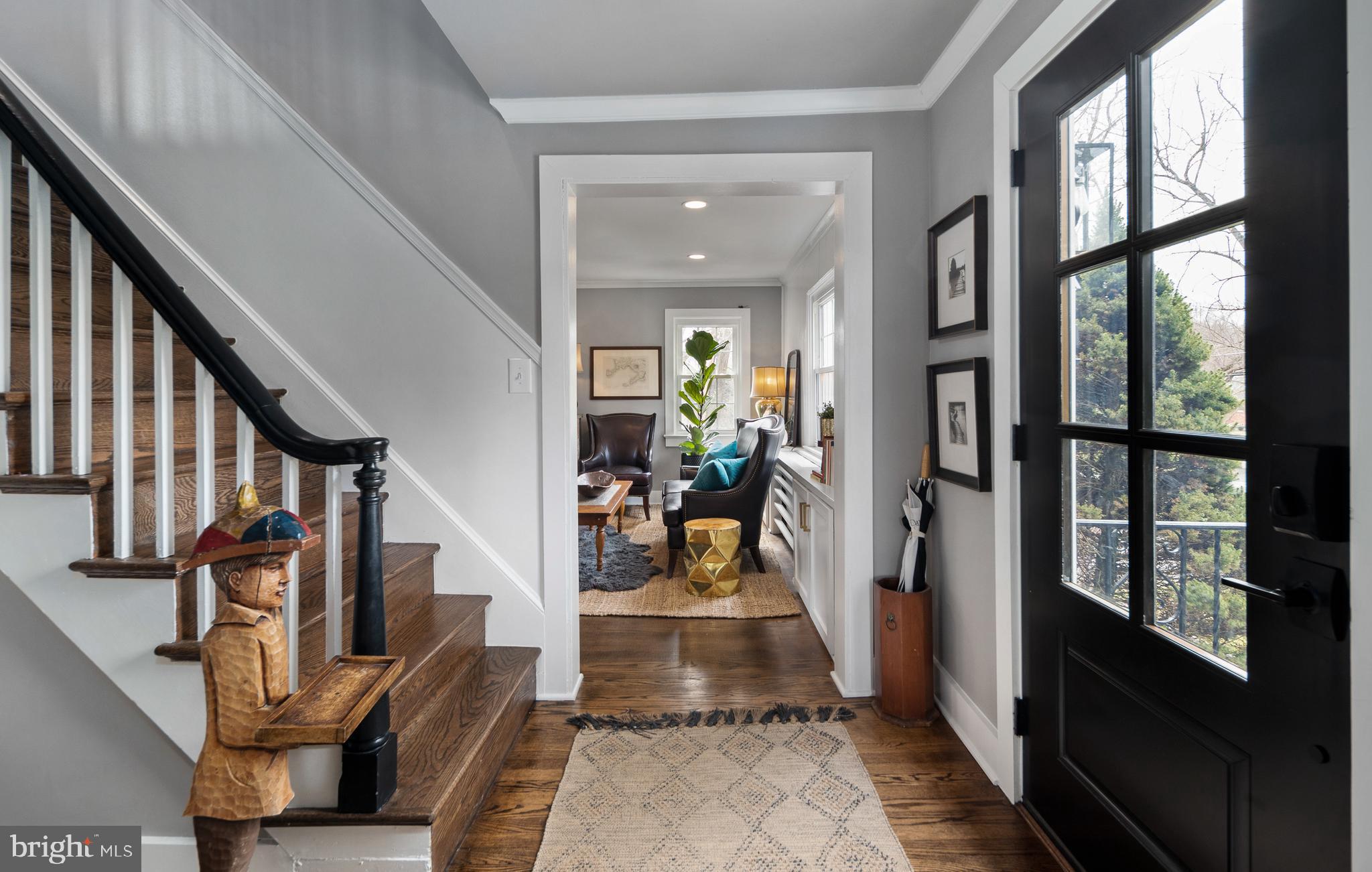 FAIRHILL ON THE BOULEVRD - Residential