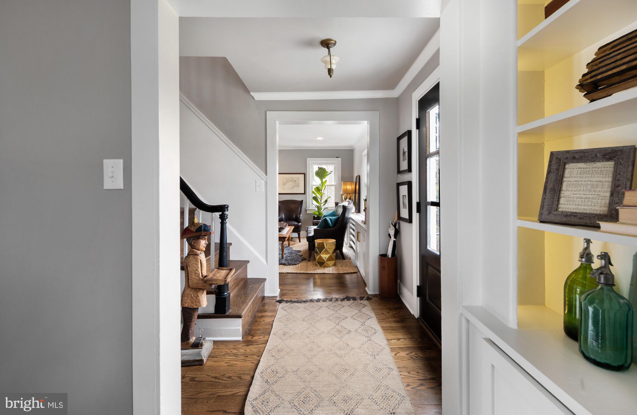 FAIRHILL ON THE BOULEVRD - Residential