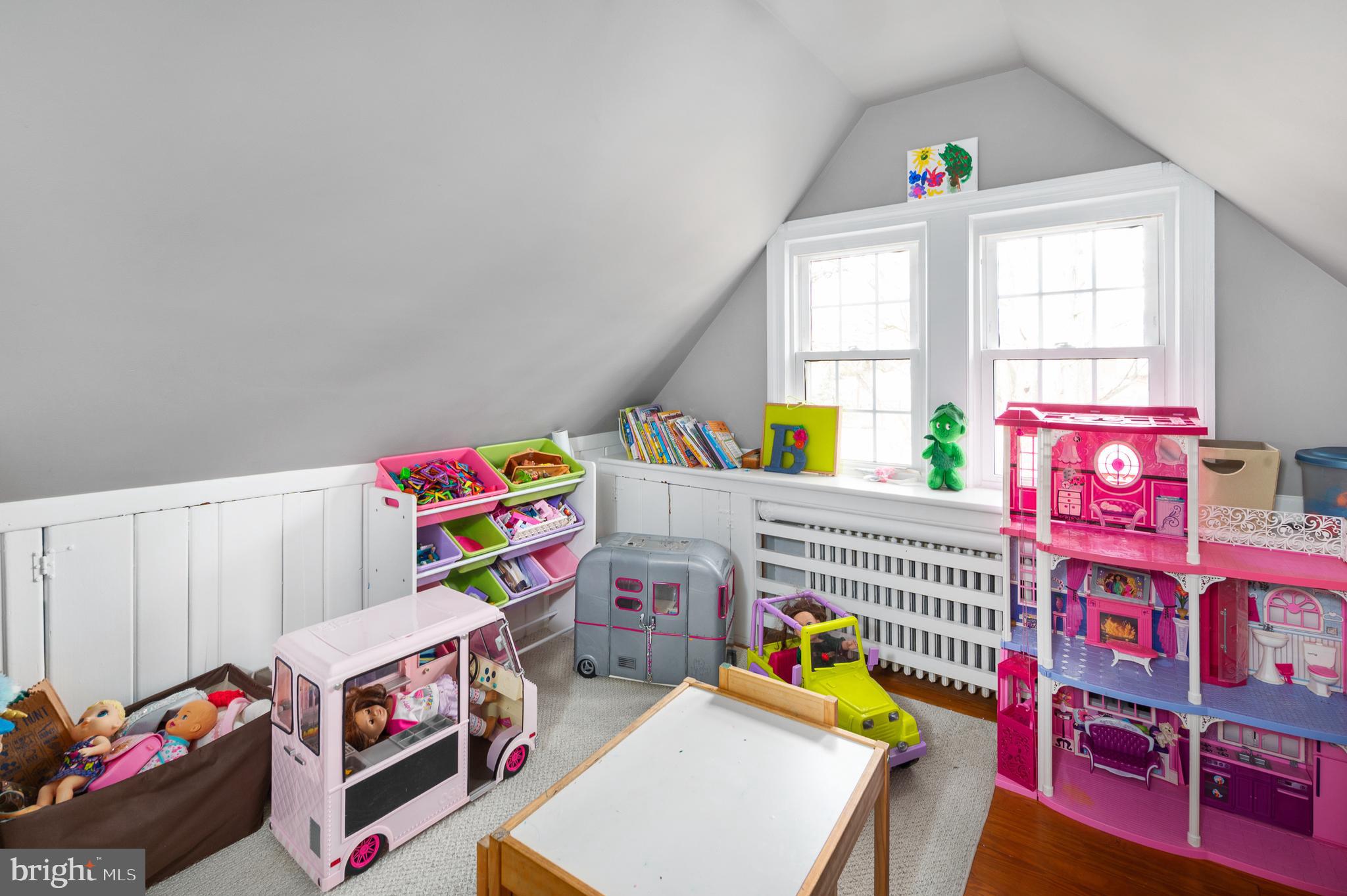 FAIRHILL ON THE BOULEVRD - Residential