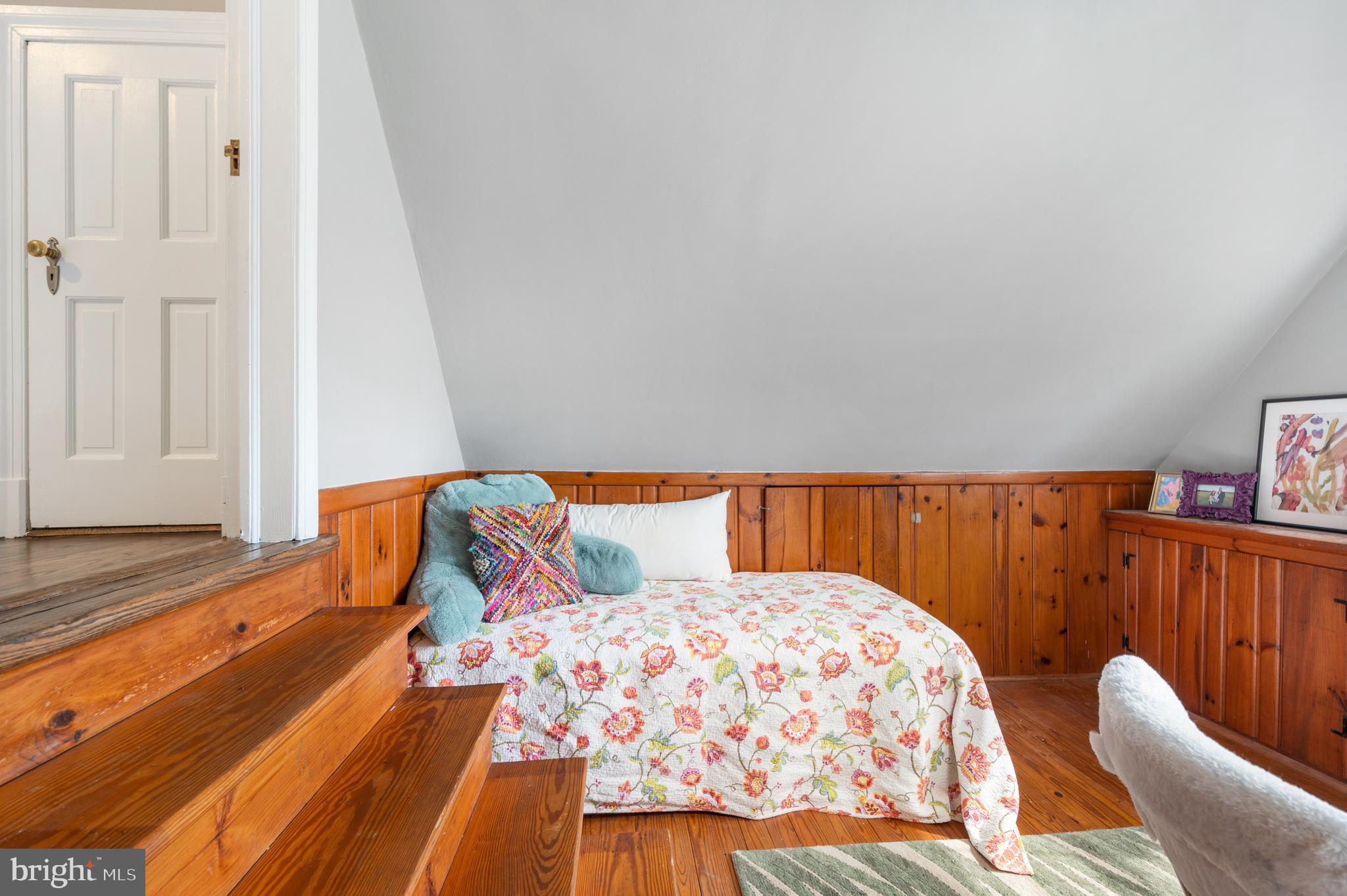 FAIRHILL ON THE BOULEVRD - Residential