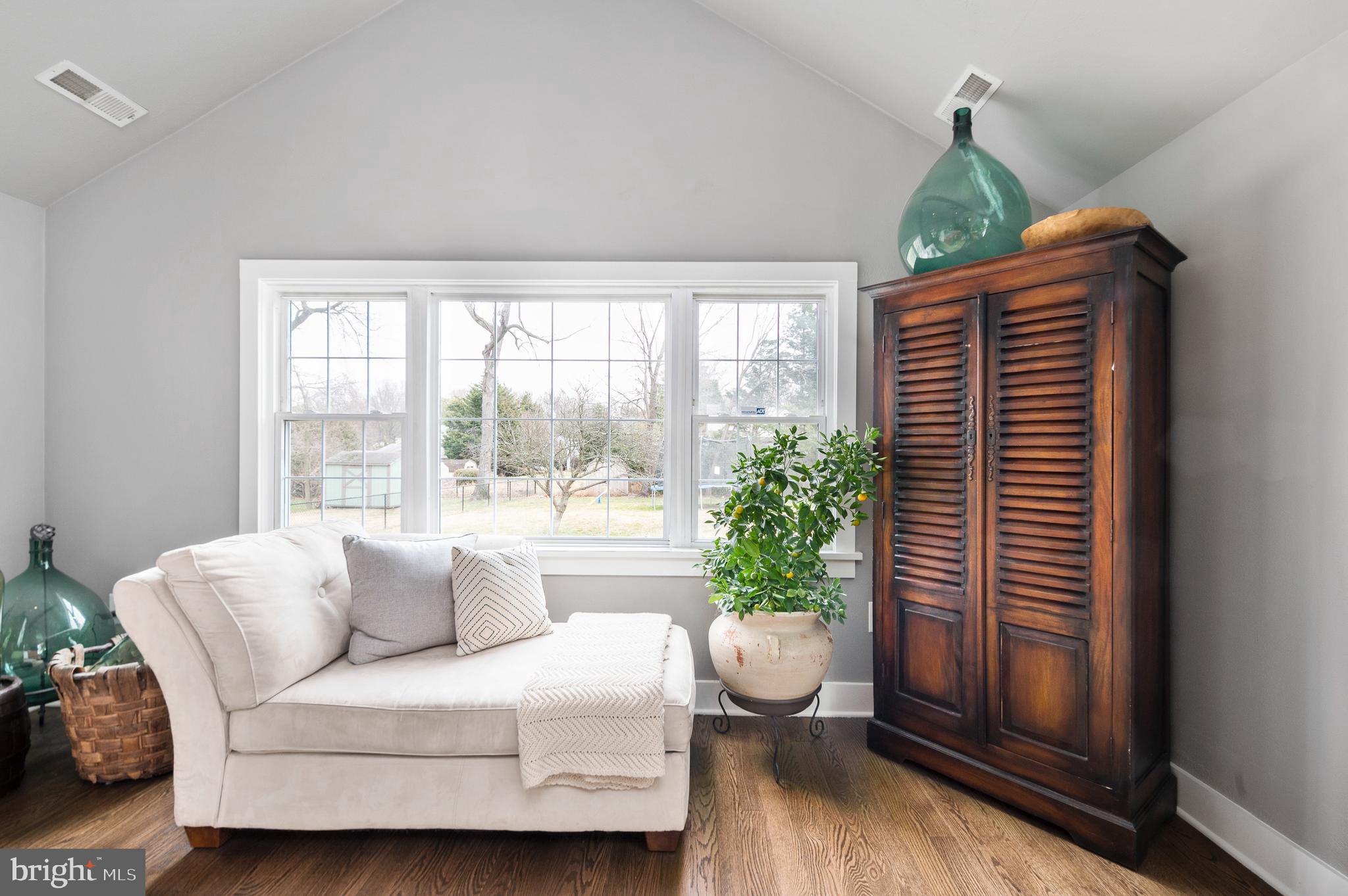 FAIRHILL ON THE BOULEVRD - Residential