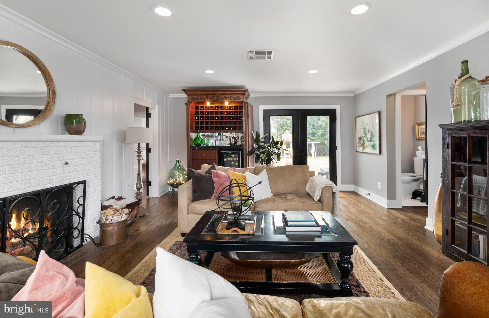 FAIRHILL ON THE BOULEVRD - Residential