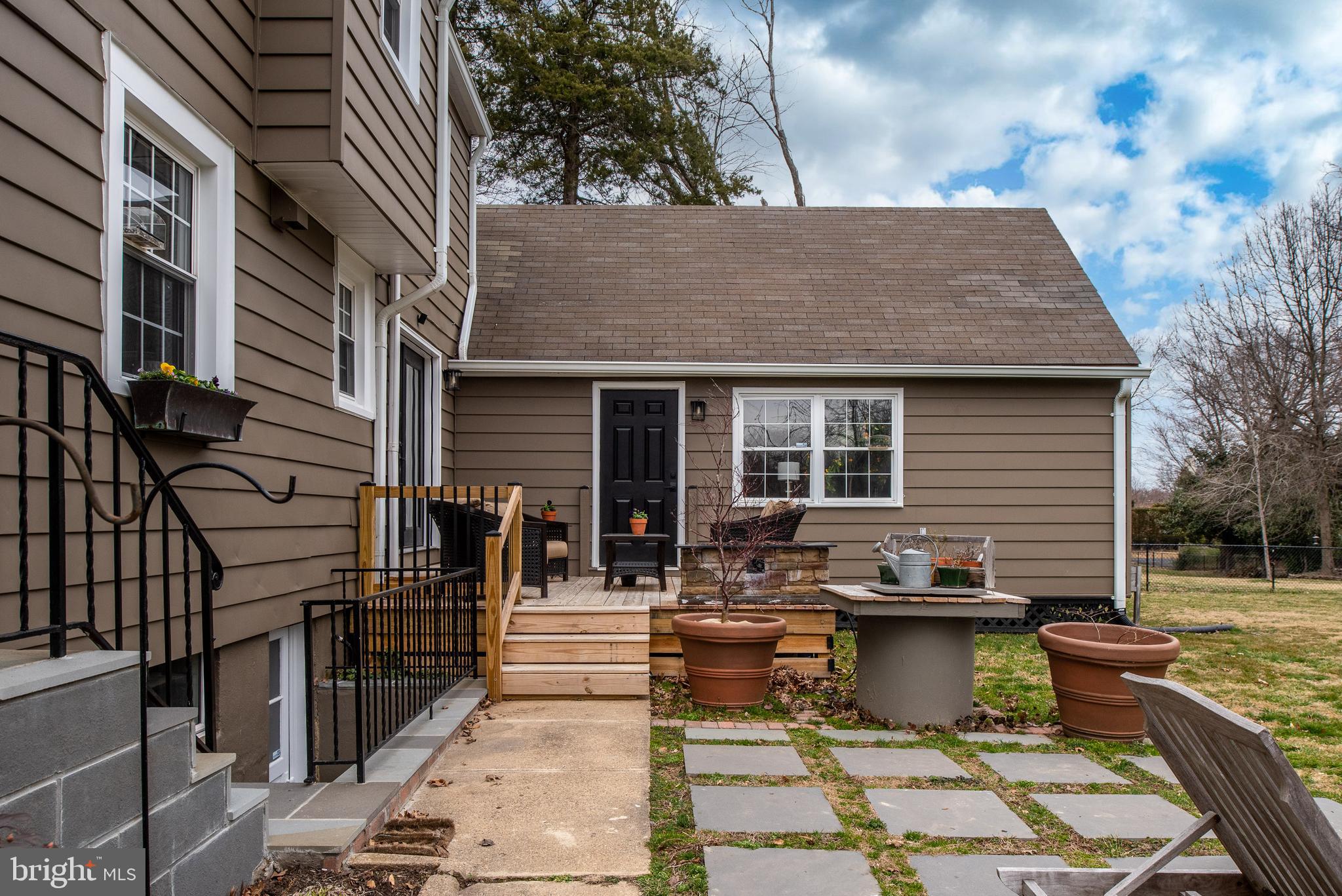 FAIRHILL ON THE BOULEVRD - Residential