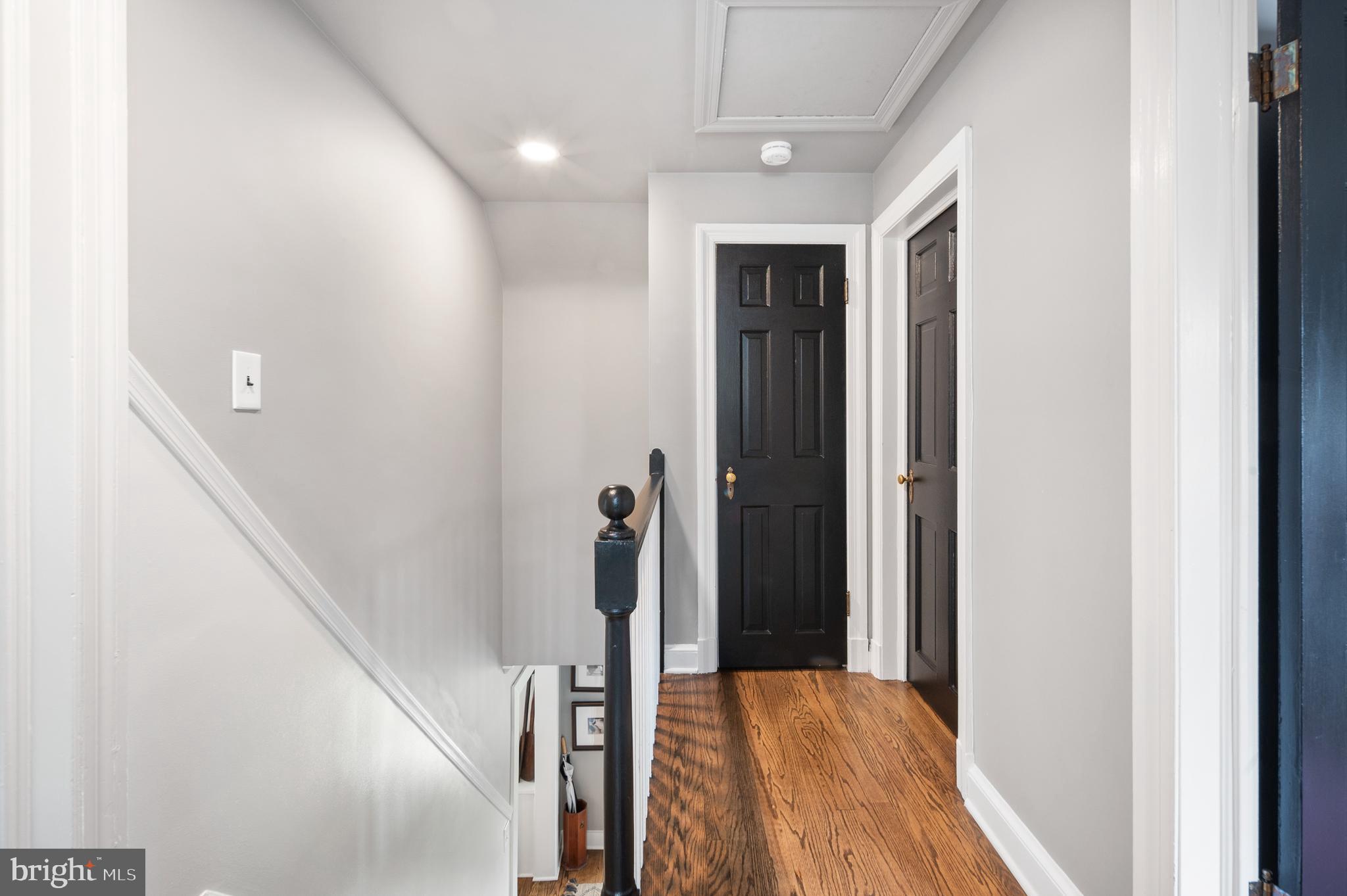 FAIRHILL ON THE BOULEVRD - Residential