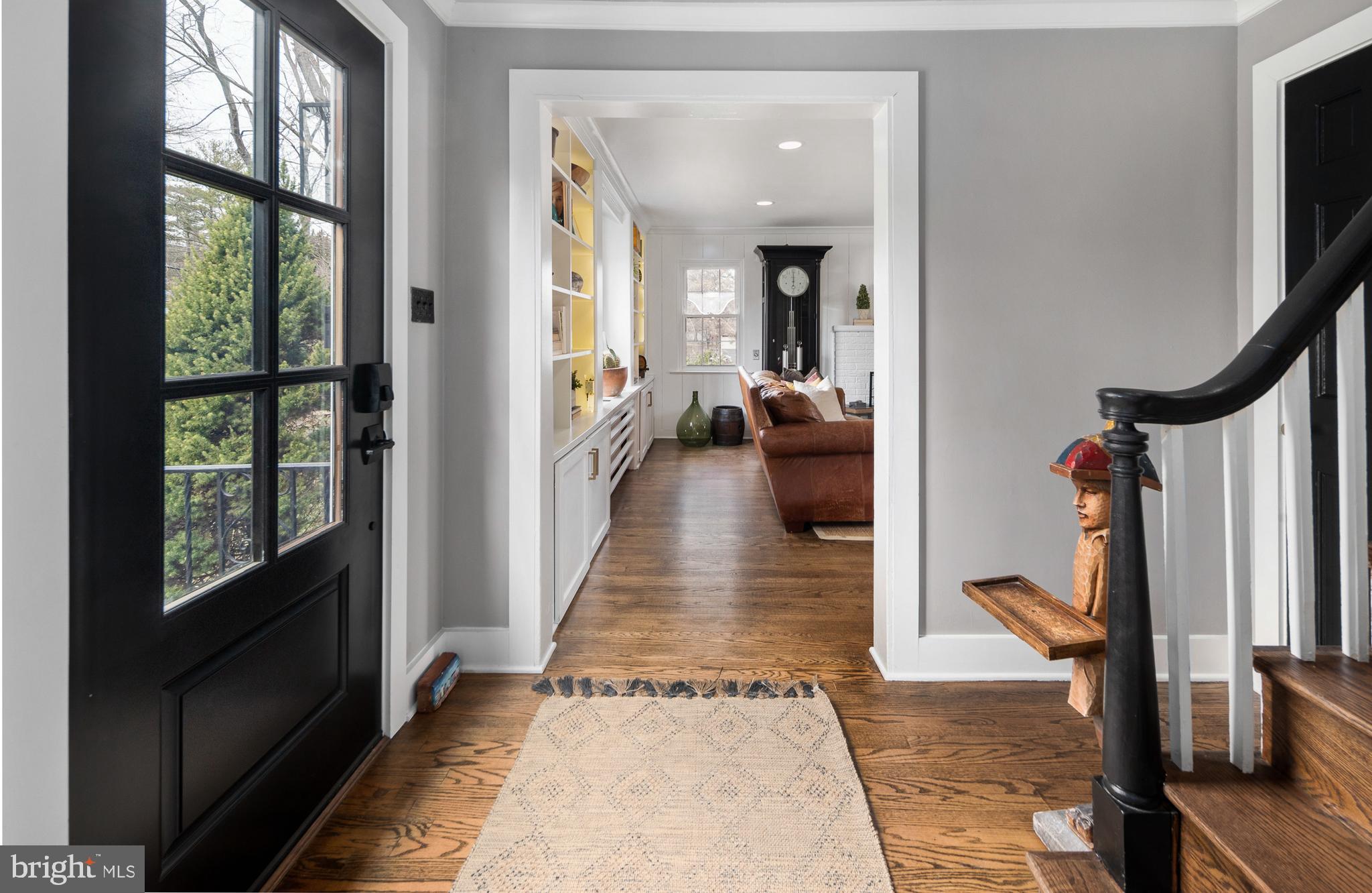 FAIRHILL ON THE BOULEVRD - Residential