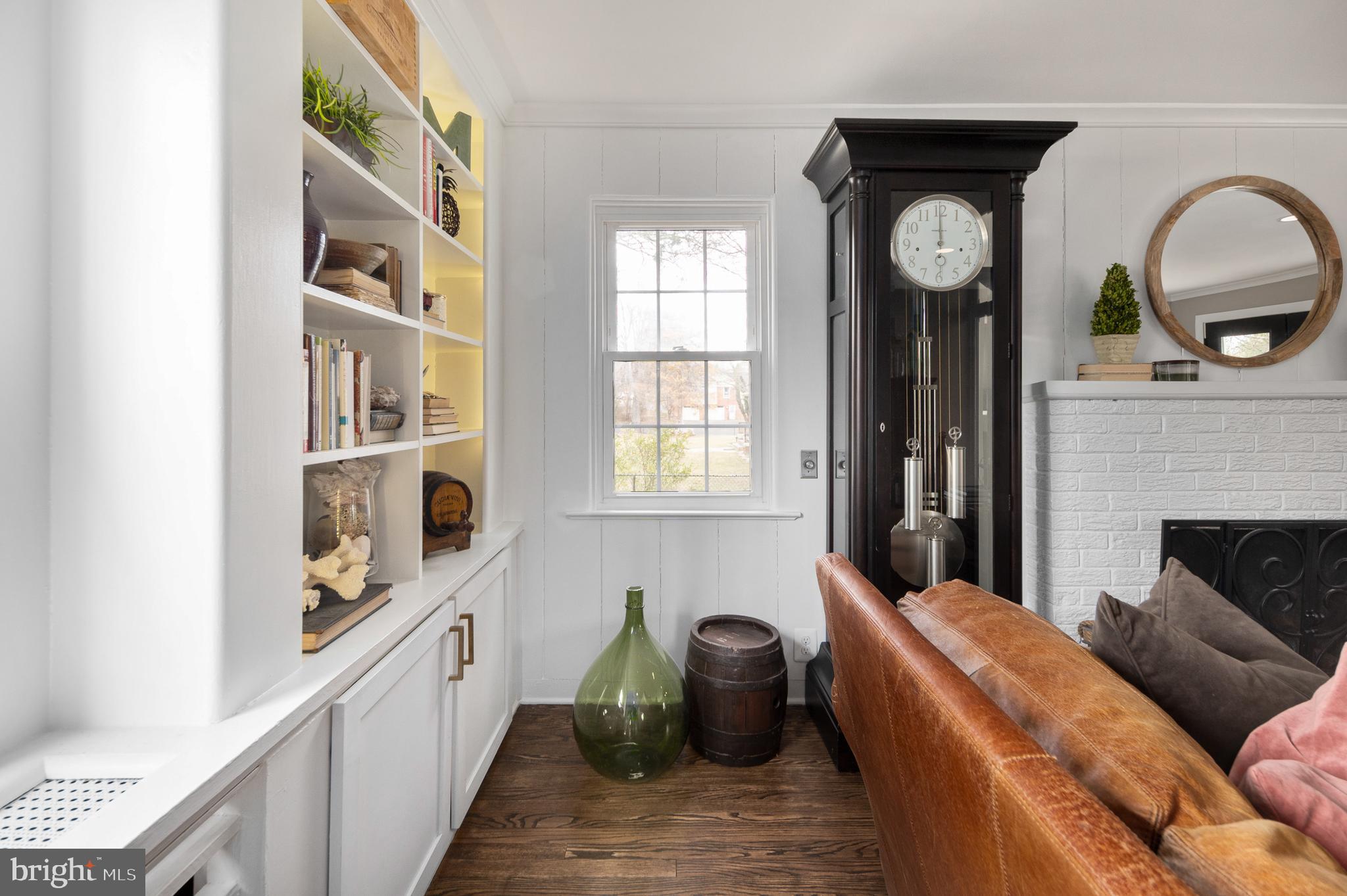 FAIRHILL ON THE BOULEVRD - Residential