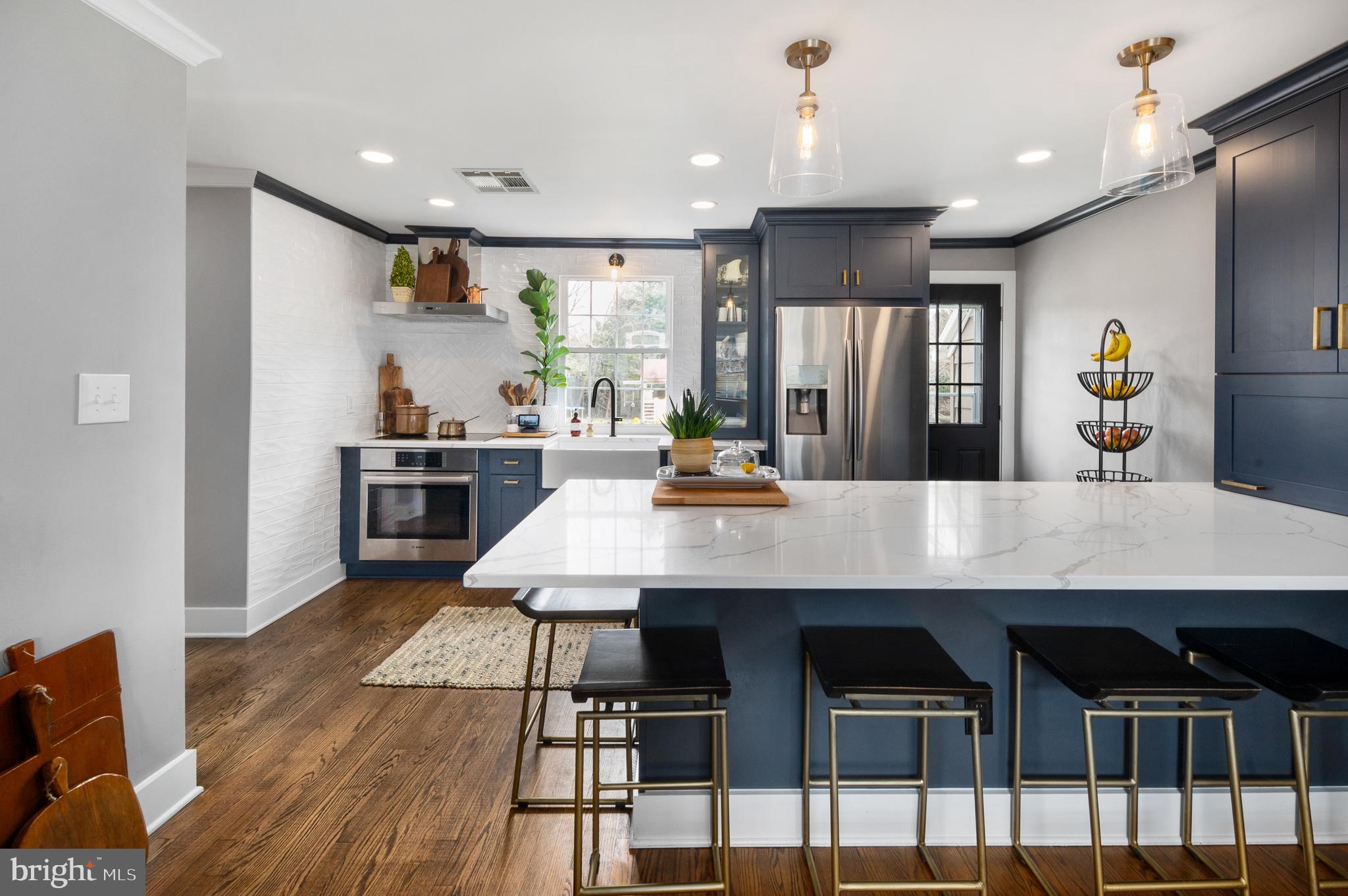 FAIRHILL ON THE BOULEVRD - Residential