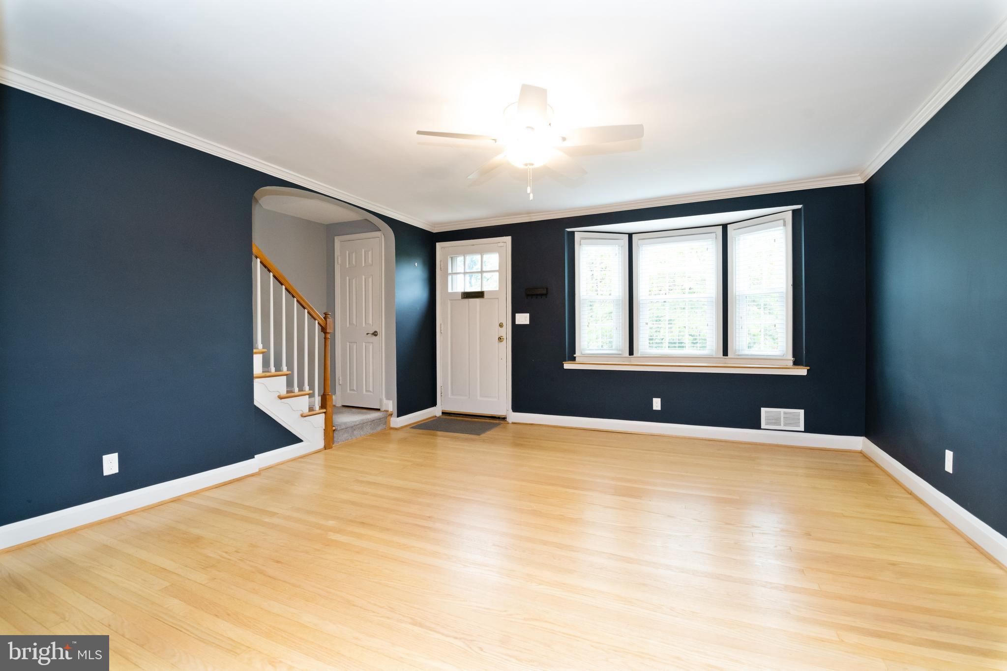 RODGERS FORGE - Residential