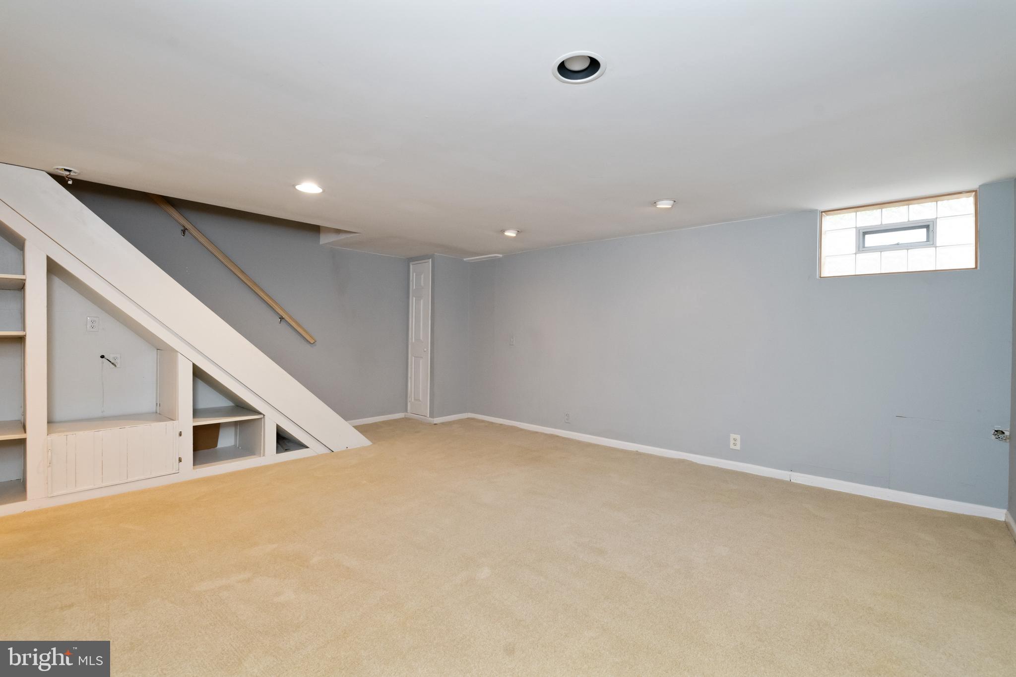 RODGERS FORGE - Residential